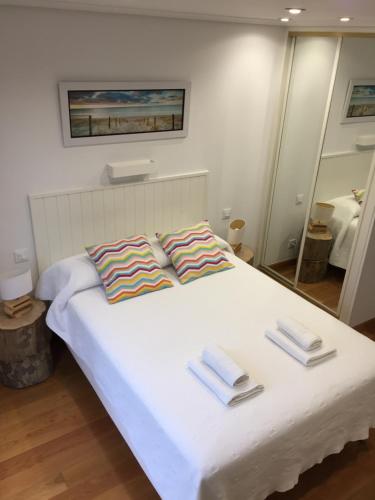 Somo Surfskate hostel