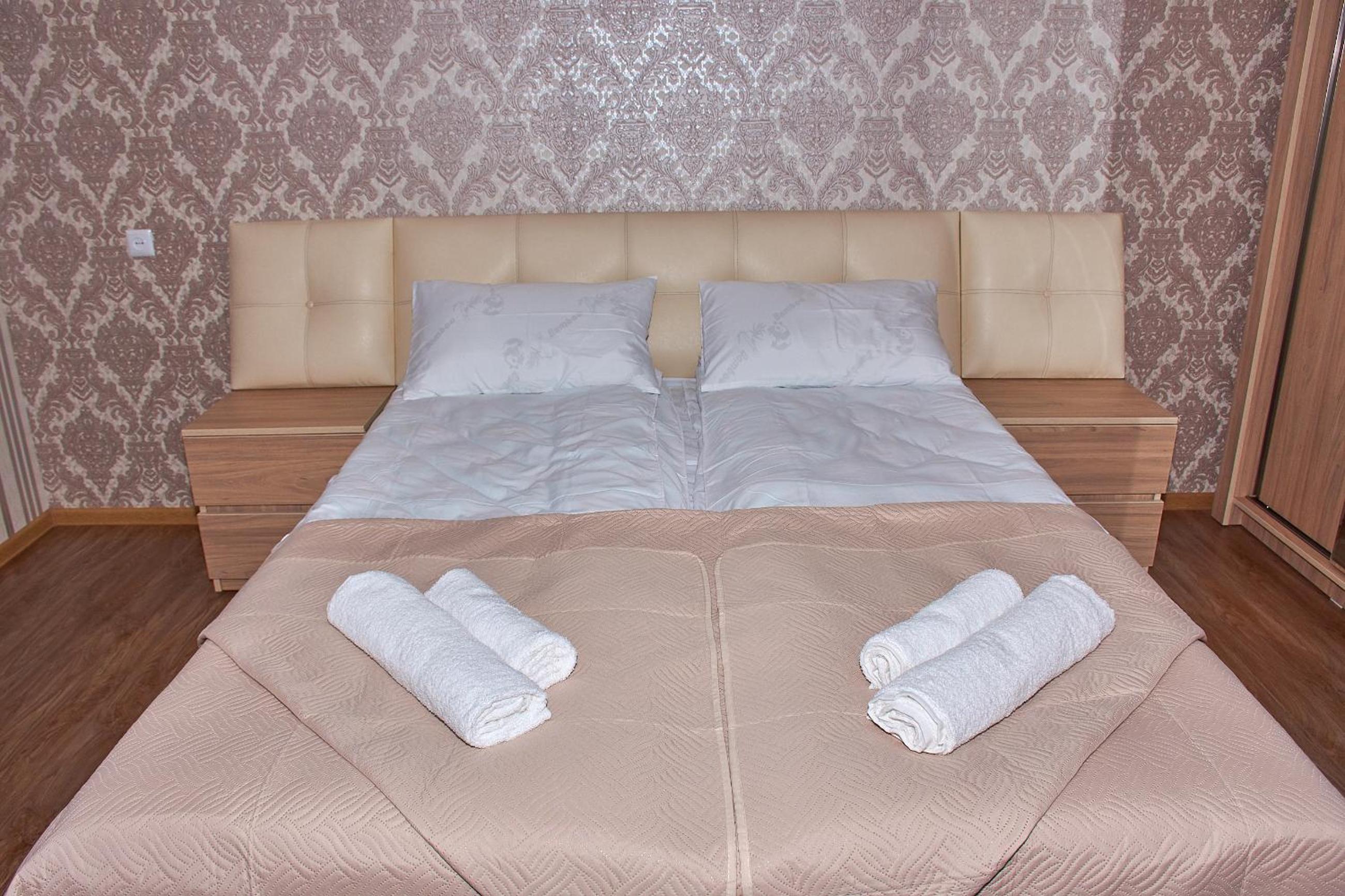 Luxury Triple Room