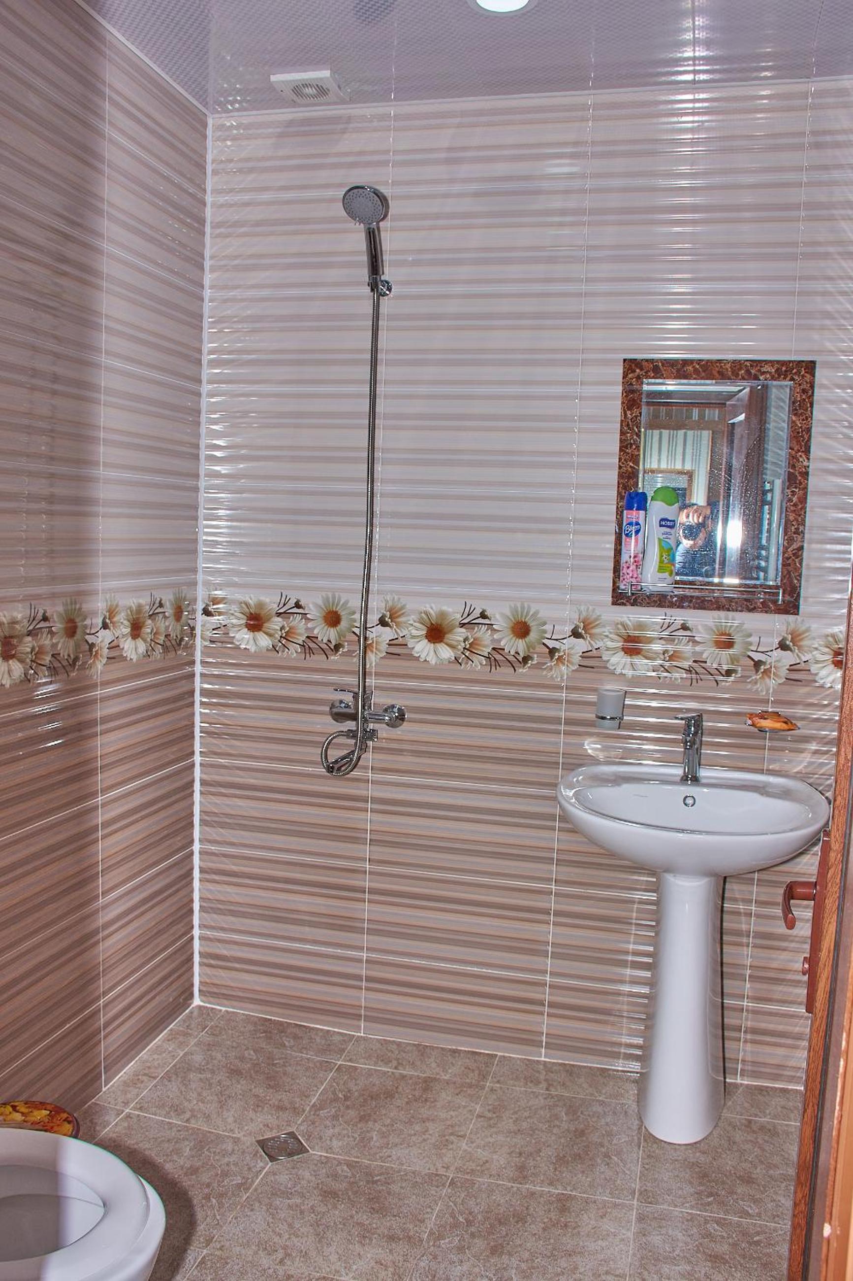 Luxury Triple Room photo 2