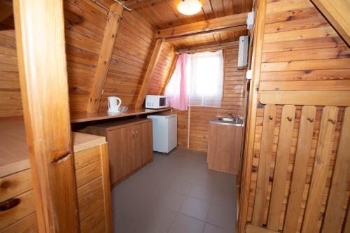 Superior Chalet photo 1