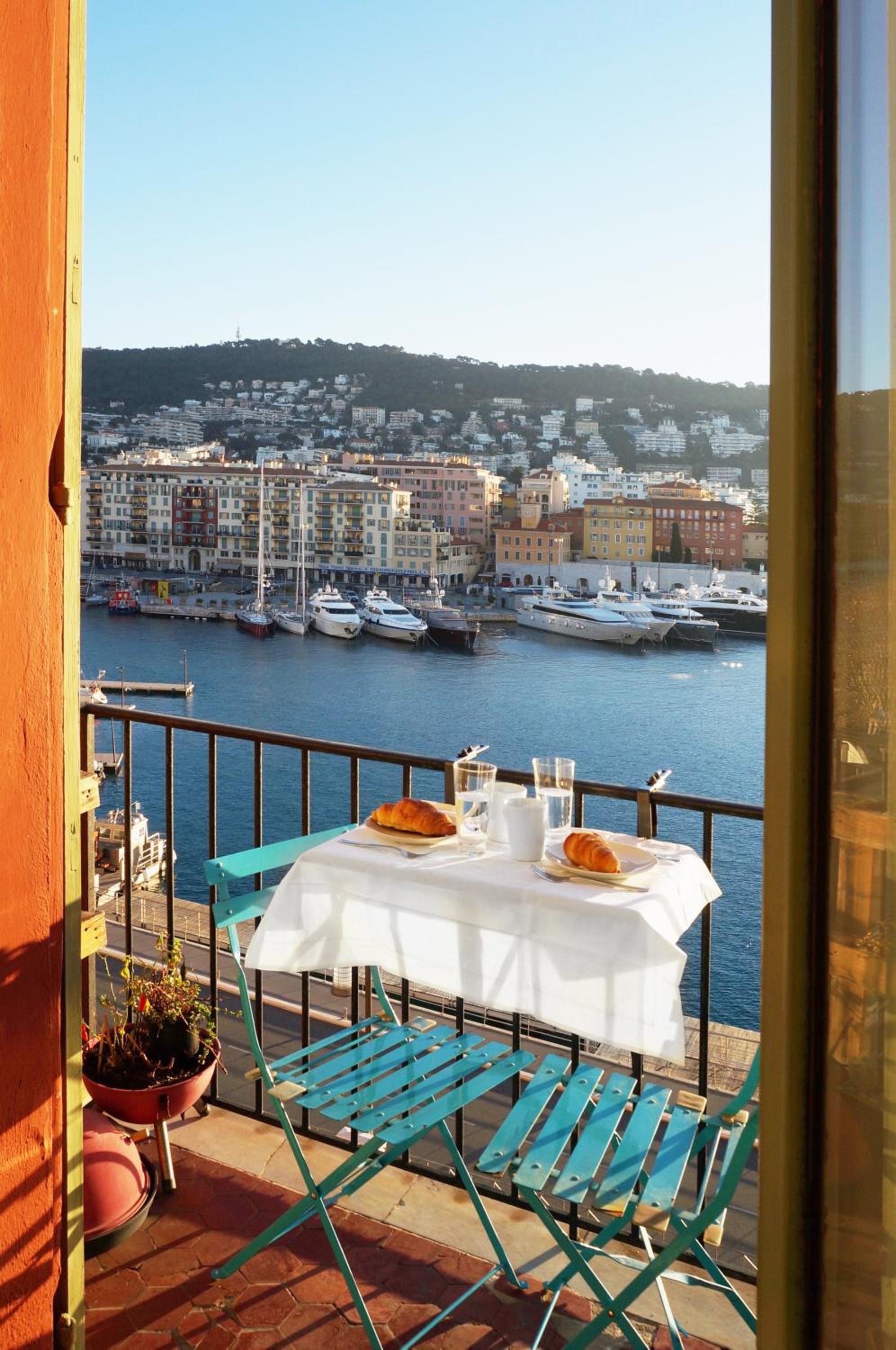 Apartment with Sea View