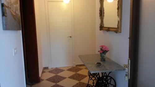 Three-Bedroom Apartment with Garden View (7 Adults)