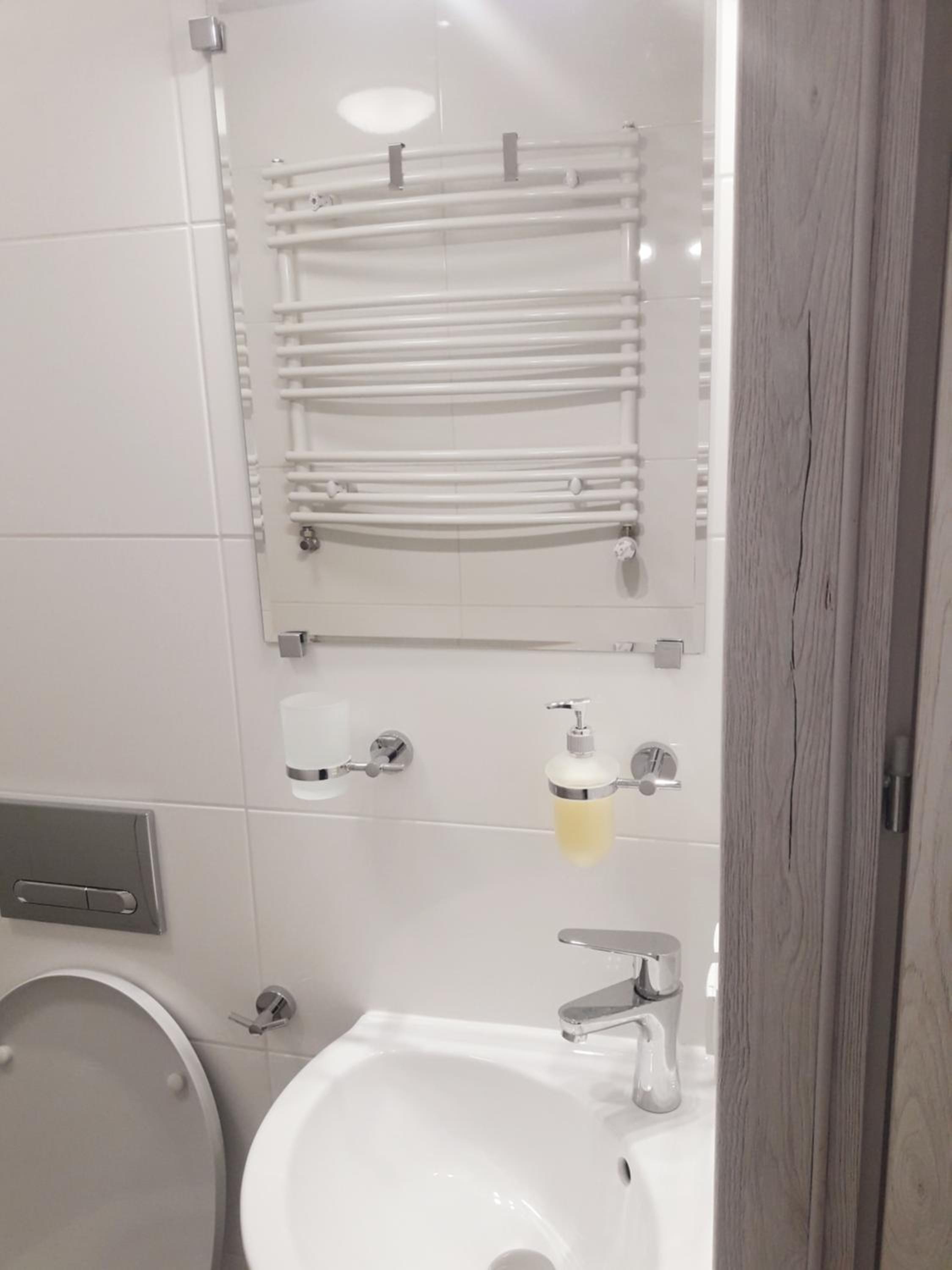 Double Room with Private Bathroom photo 2
