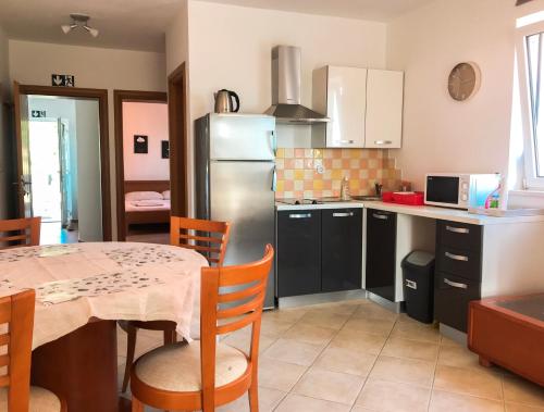 Apartment with Sea View photo 3