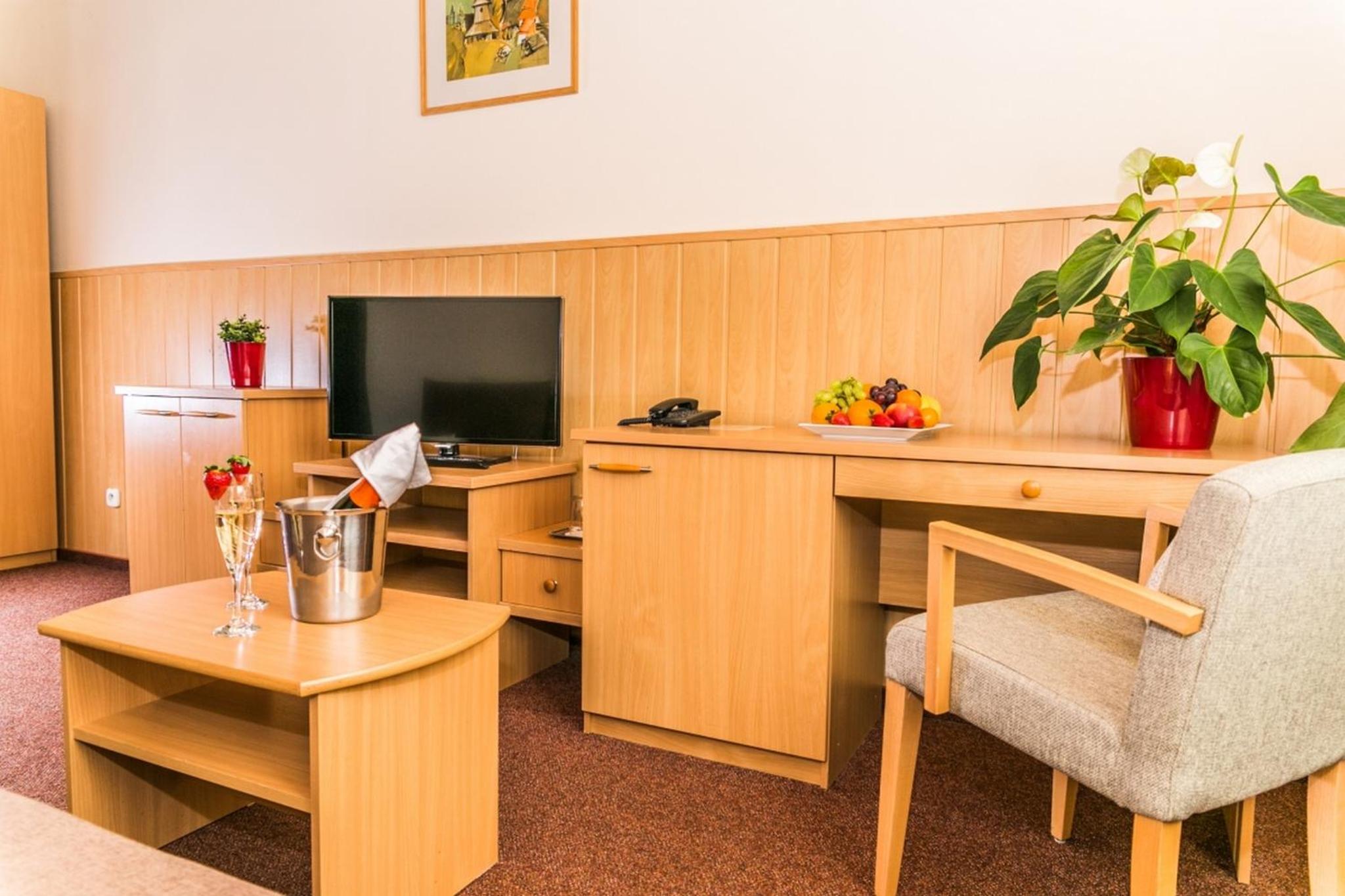Family Suite photo 2