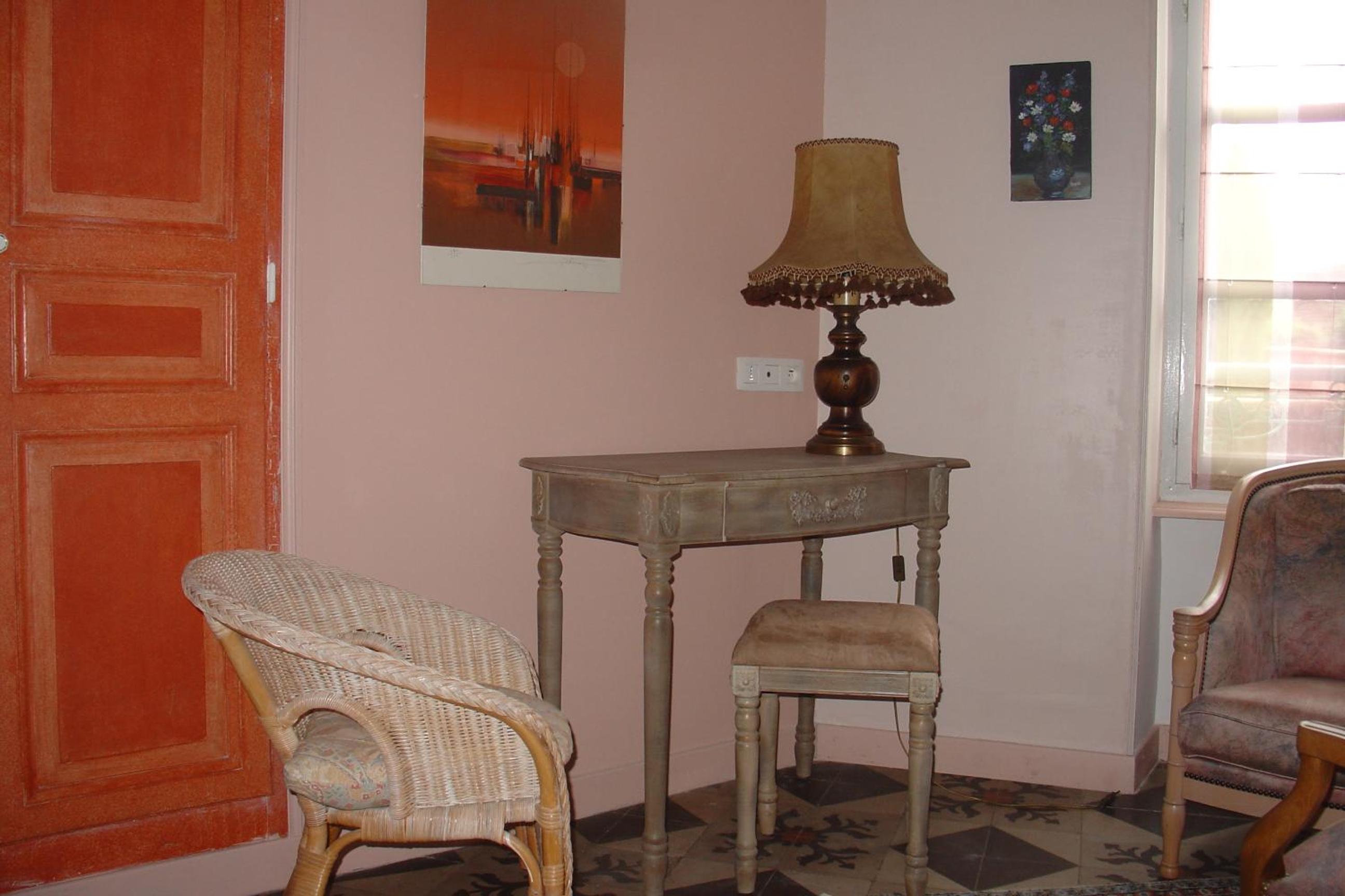 Double Room - Disability Access - Photo 4