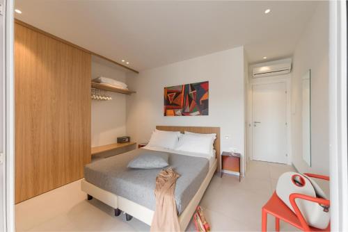 Double Room with Terrace - Photo 2