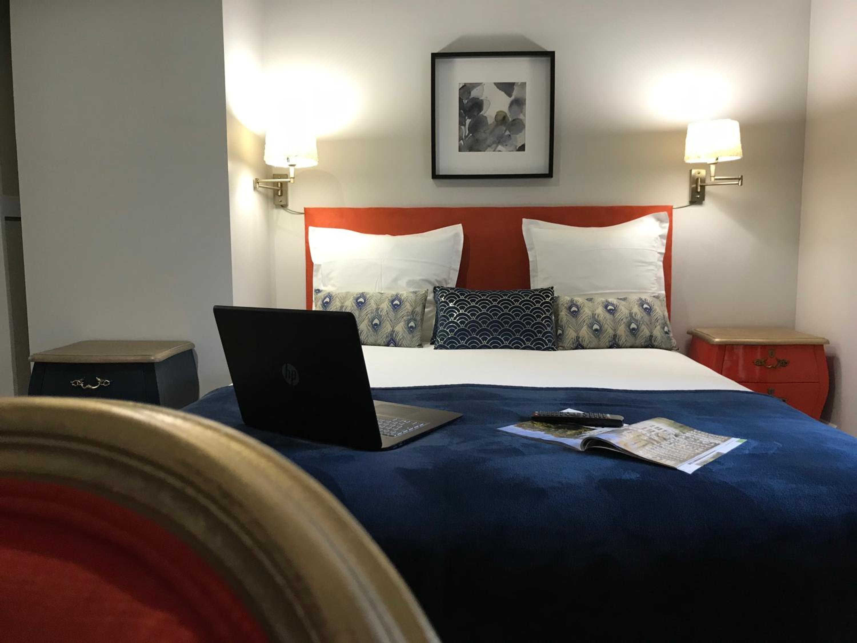King Room with Garden View photo 1