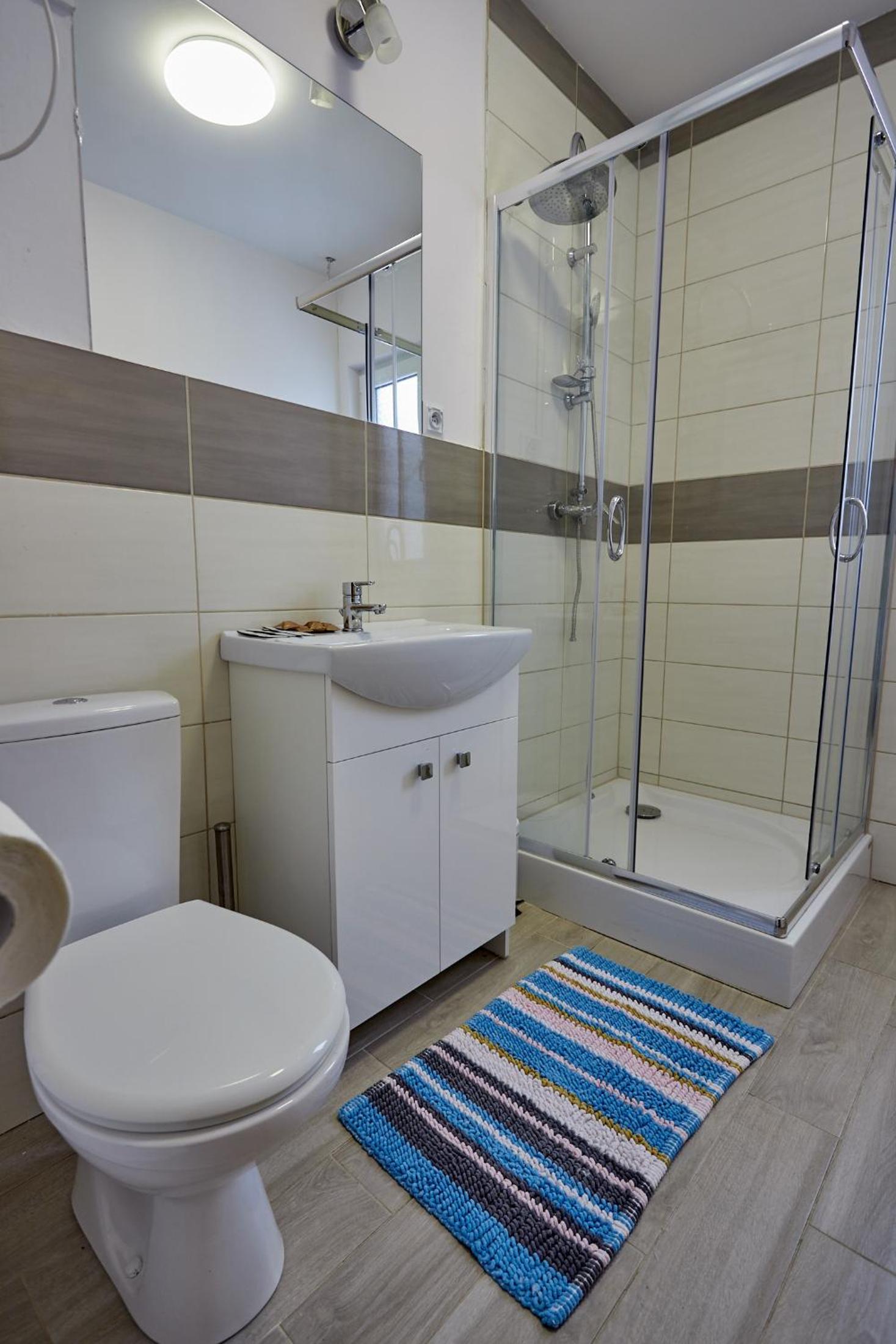 Two-Bedroom Chalet photo 2