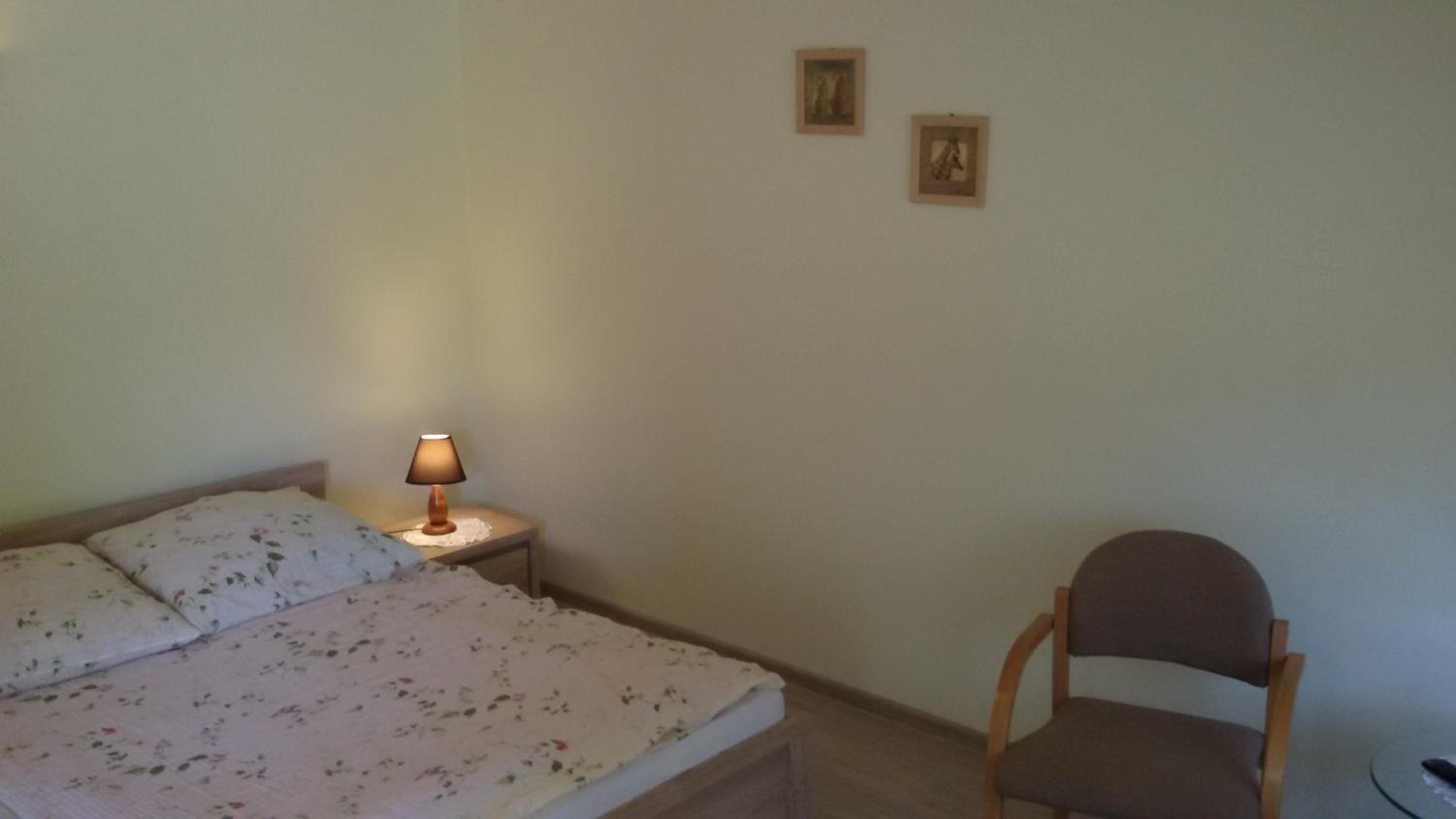 Standard Double Room photo 2