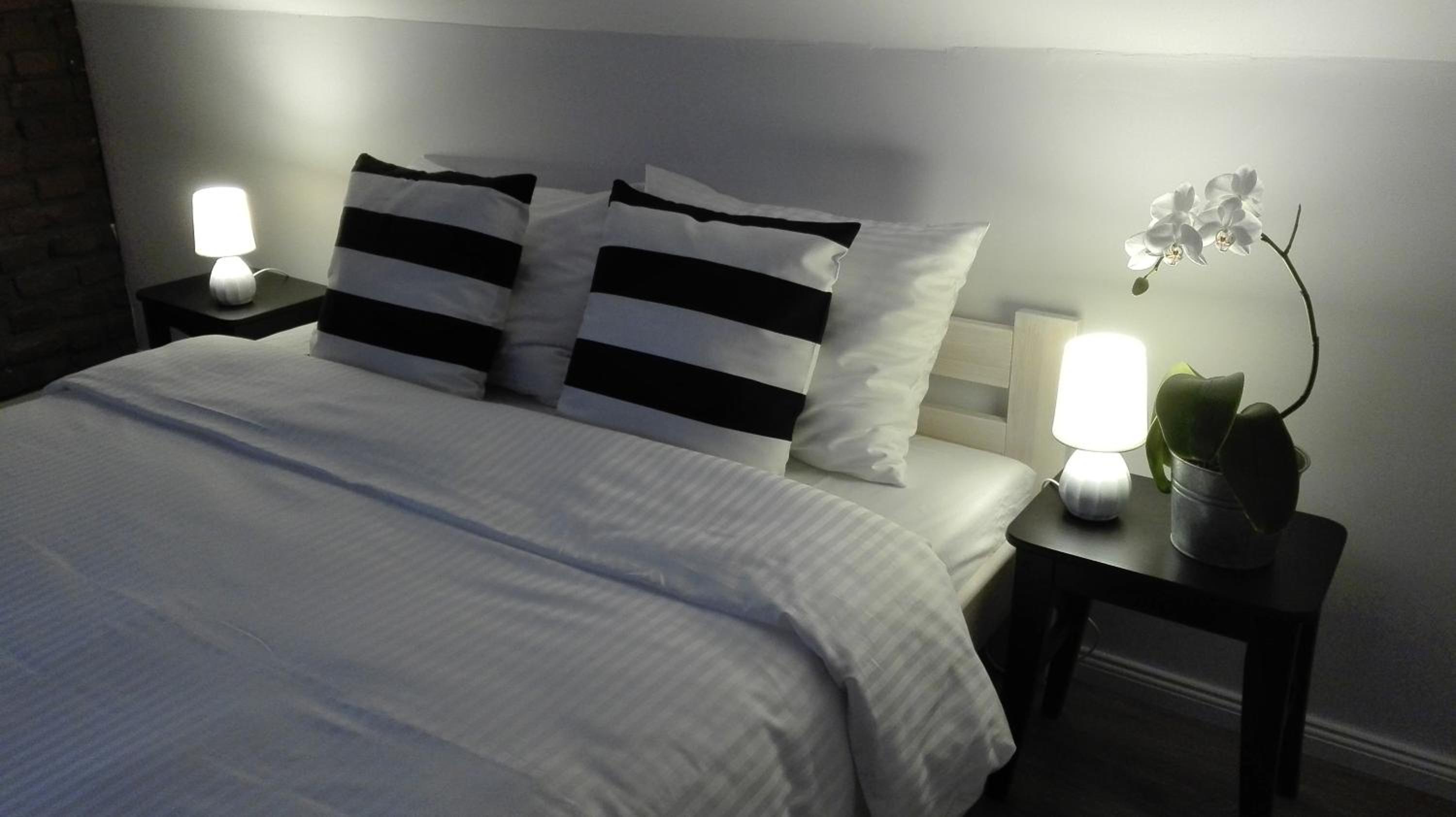 Superior King Room photo 2