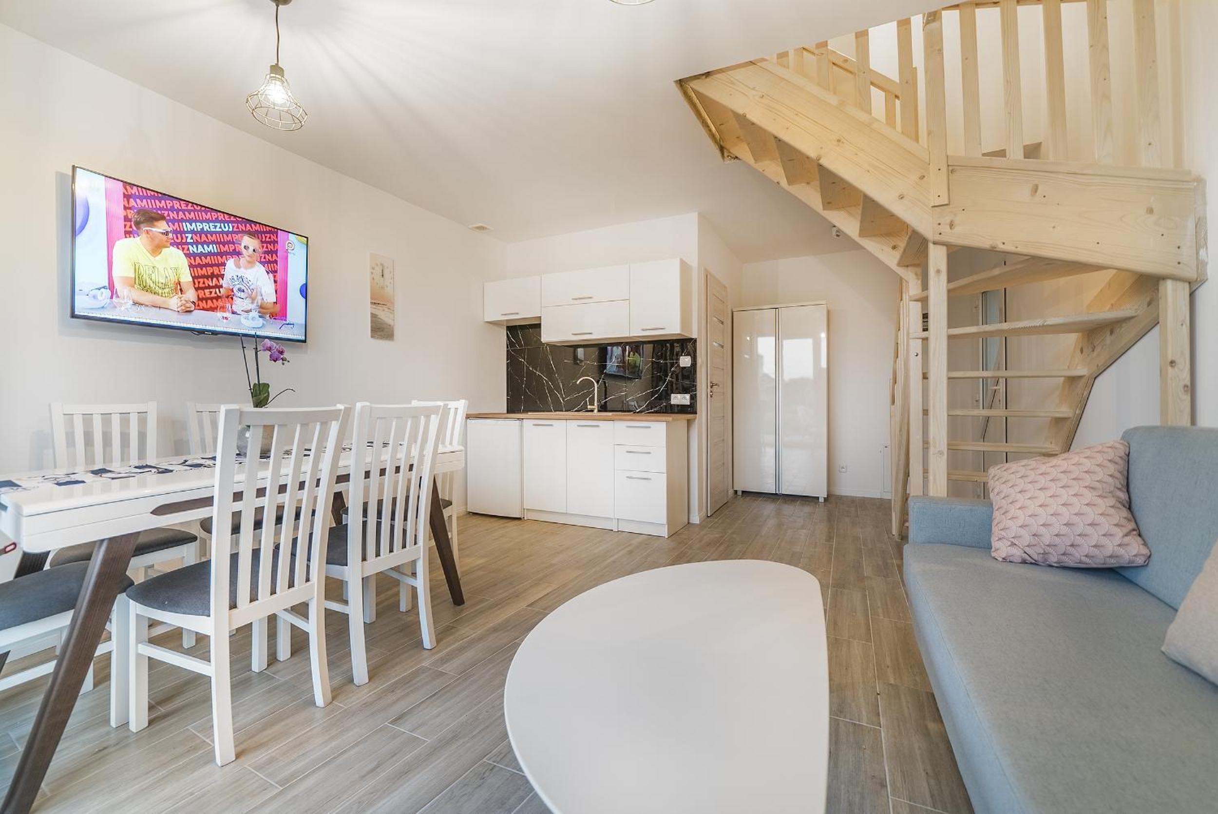 Two-Bedroom Chalet photo 3
