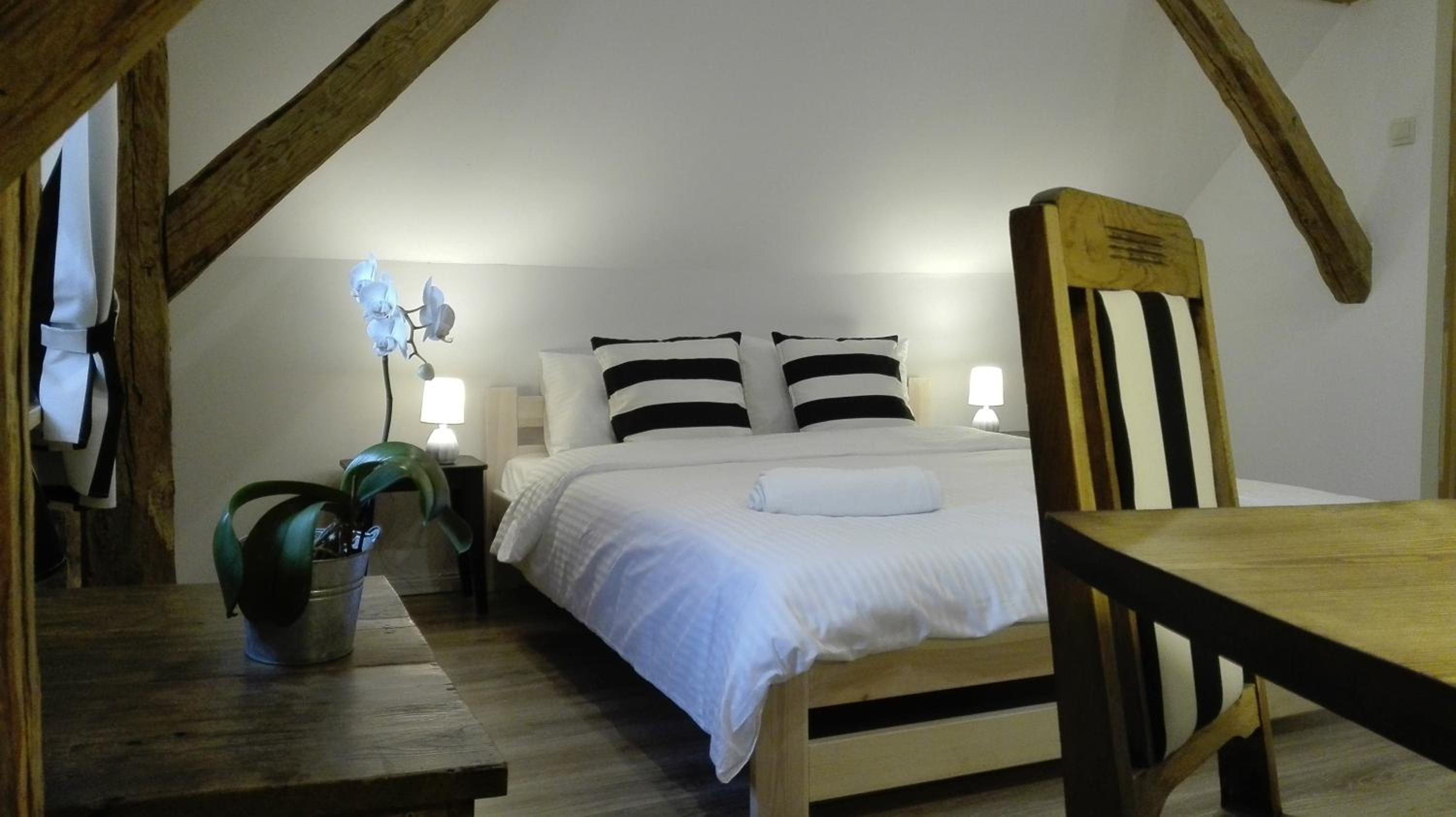 Superior King Room photo 1