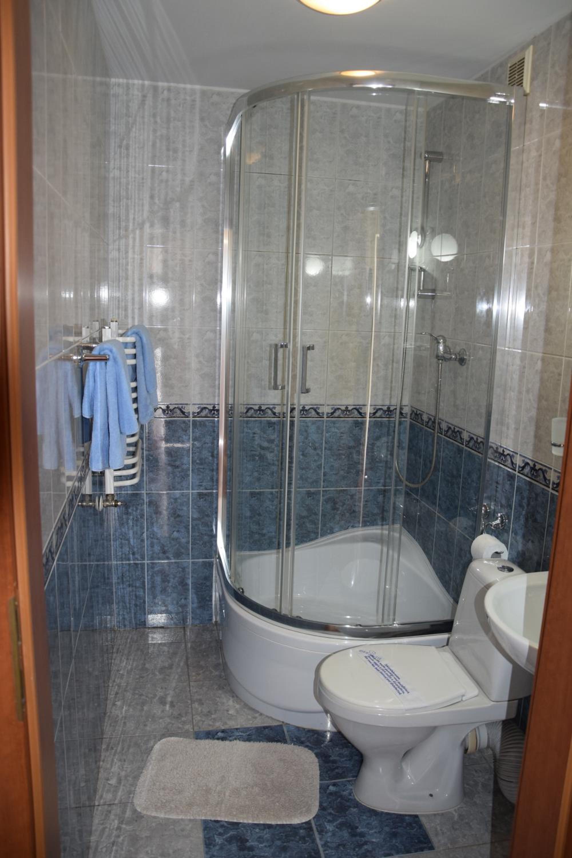 Standard Twin Room photo 2