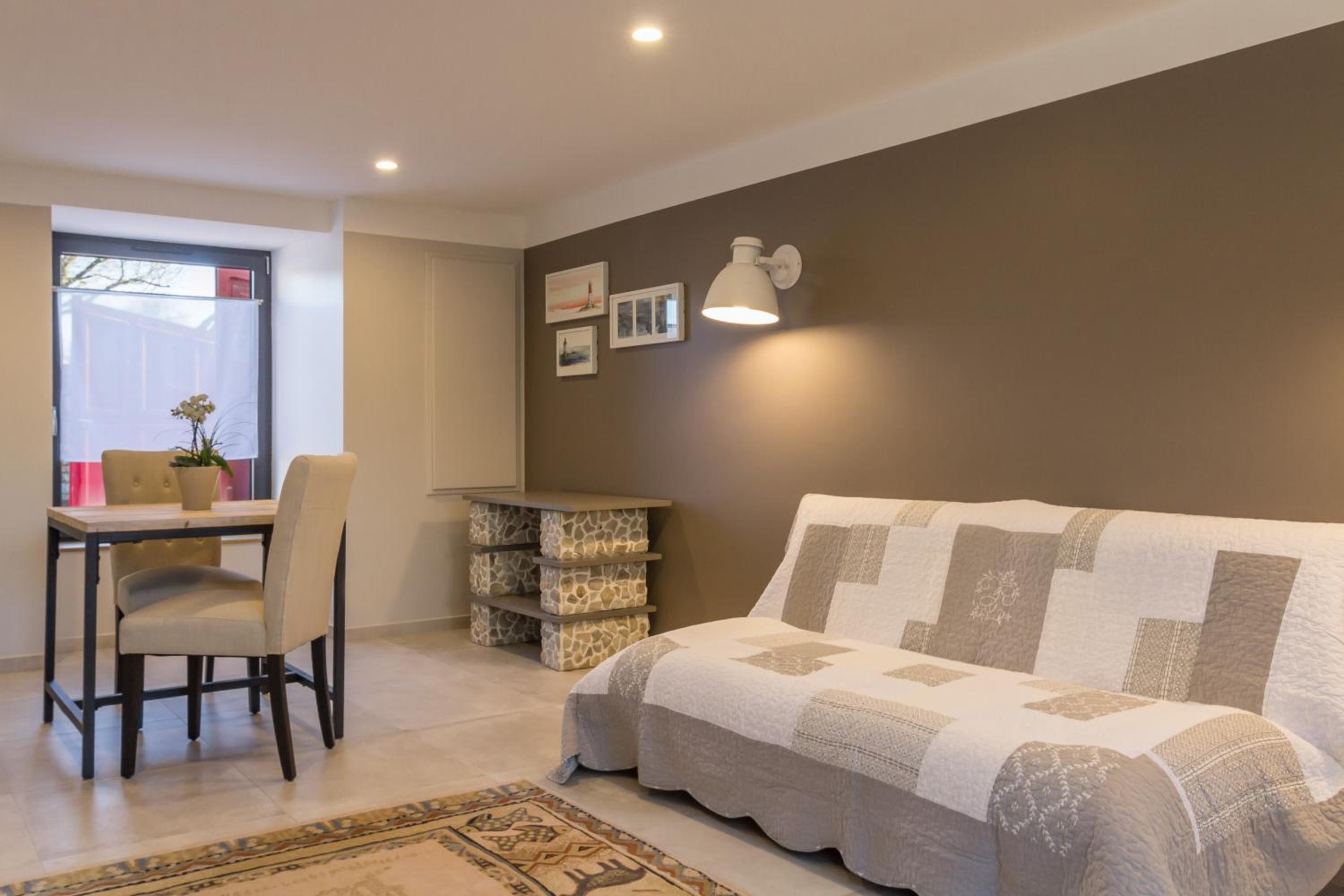 Double Room with Private Bathroom photo 2