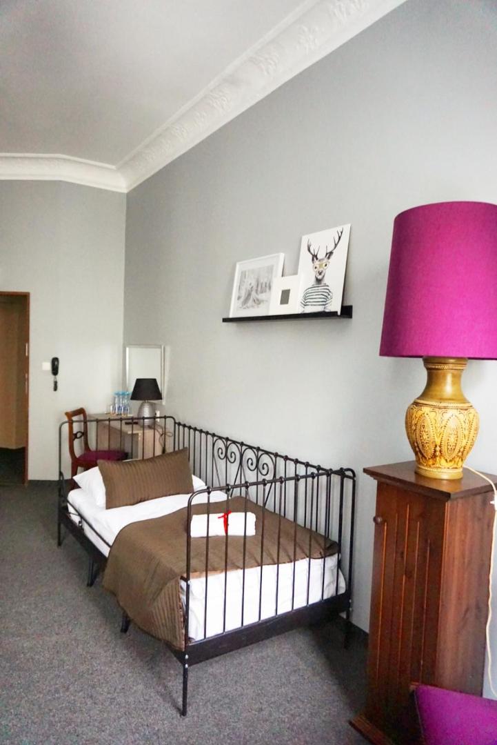 Premium Quadruple Room - Photo 10