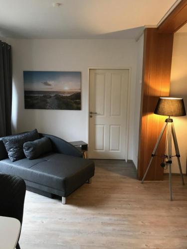 Two-Bedroom 6  Apartment