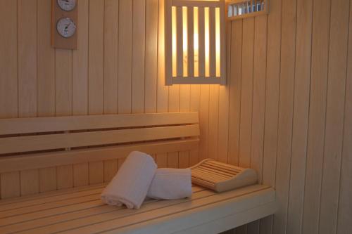 Double Room with Terrace photo 3
