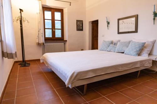 Quadruple Room with Terrace photo 1