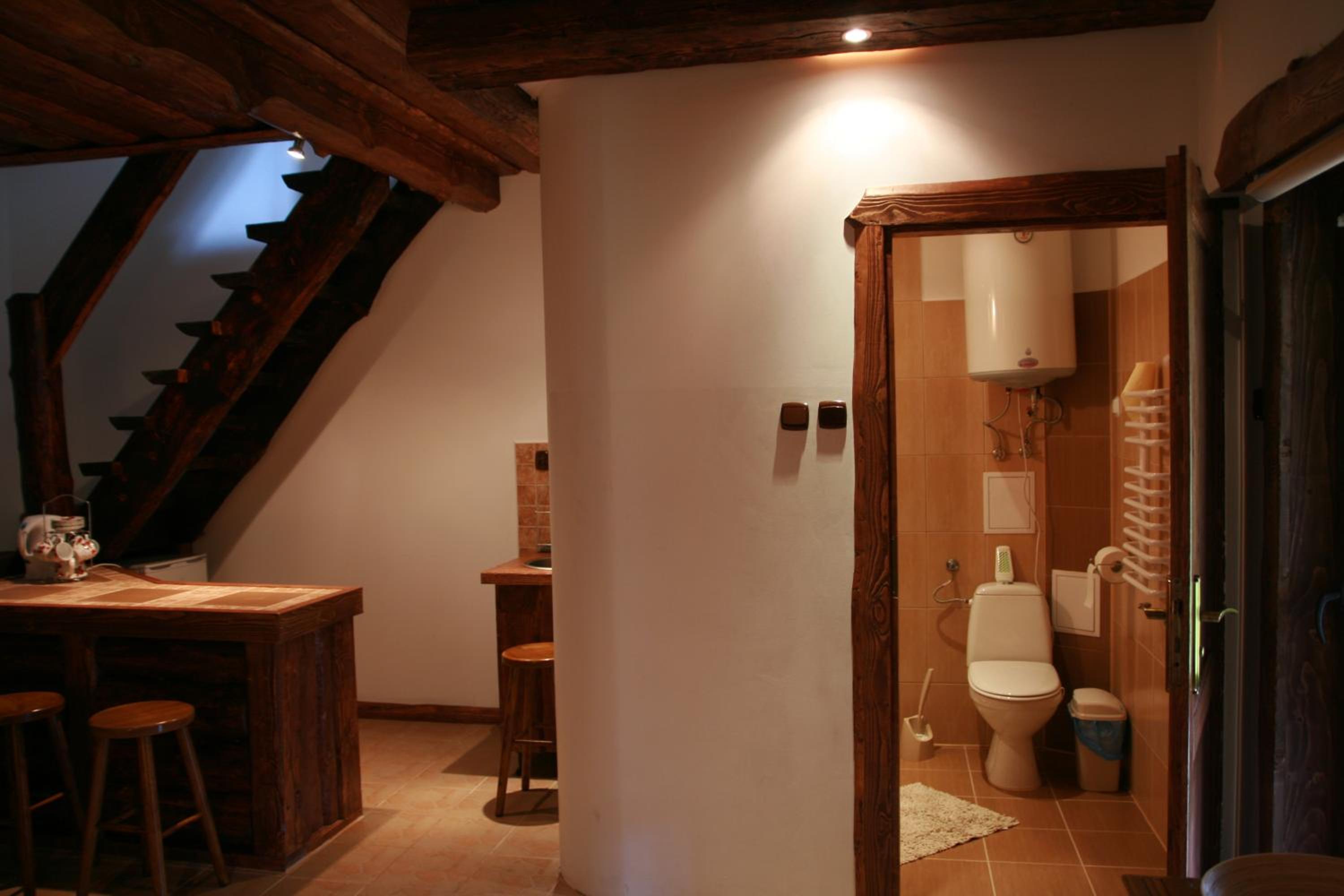 Family Studio - maisonette photo 1