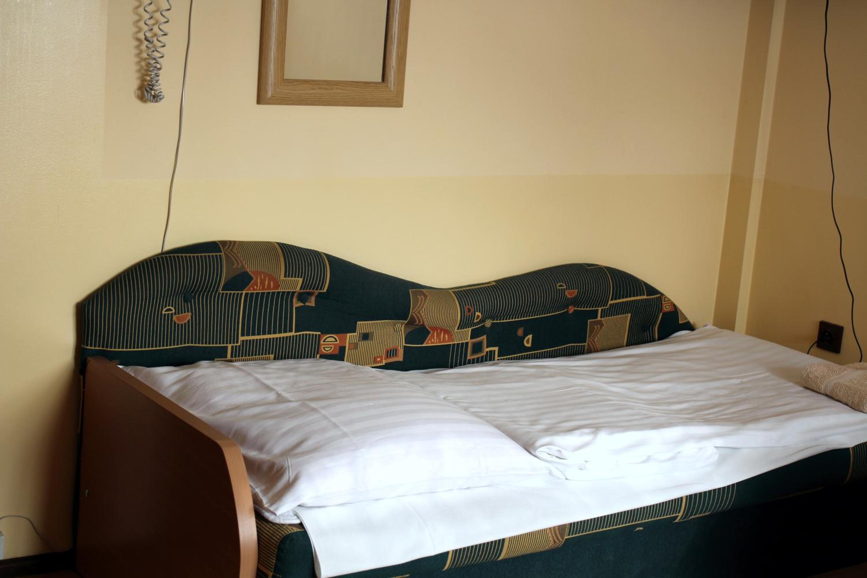 Standard Double Room photo 2