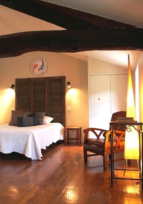 Double Room with Extra Bed photo 2