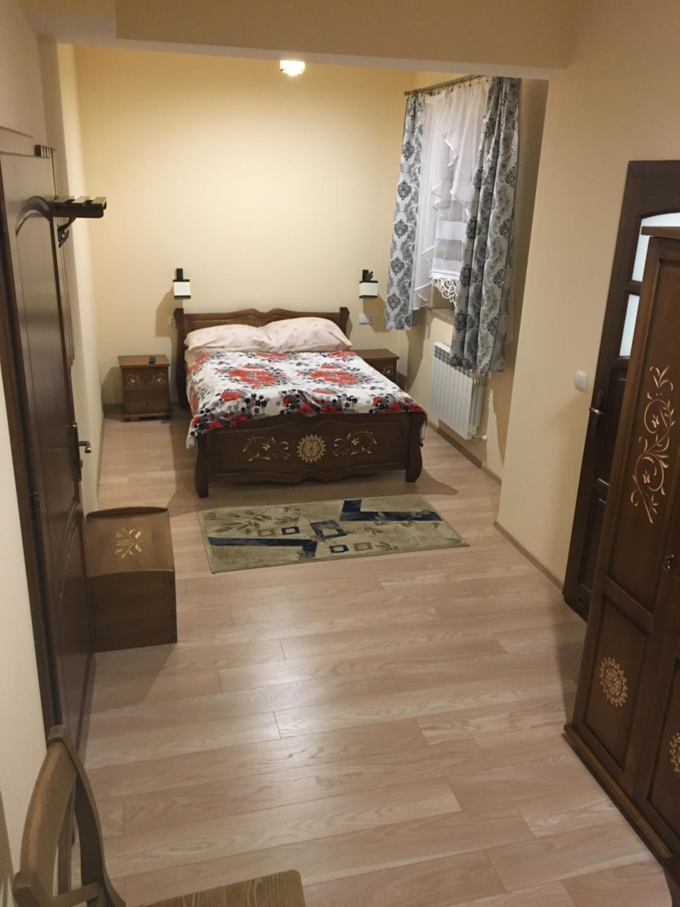 Quadruple Room photo 3