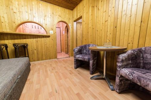 Double Room with Balcony photo 3
