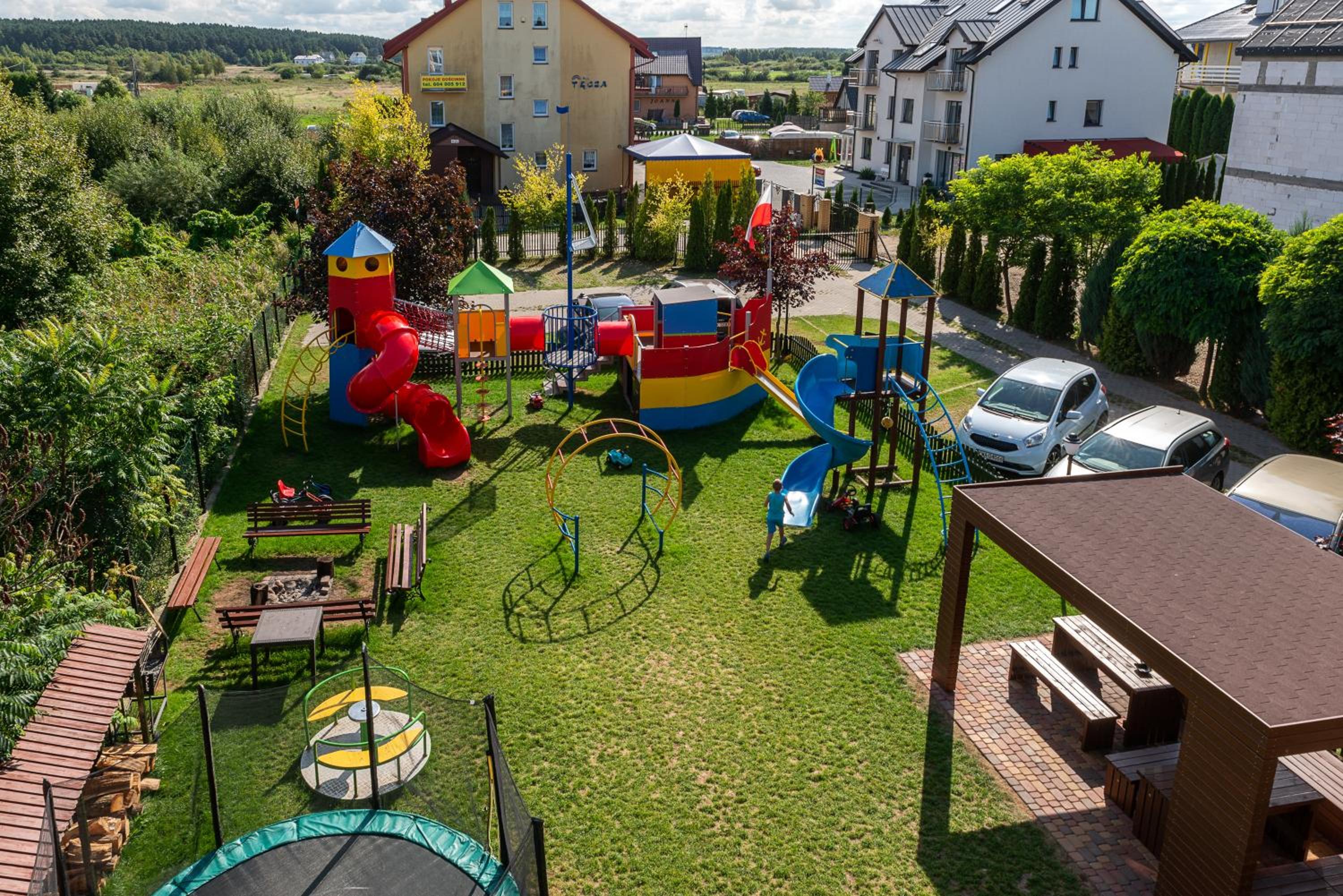 Apartment with Garden View photo 3