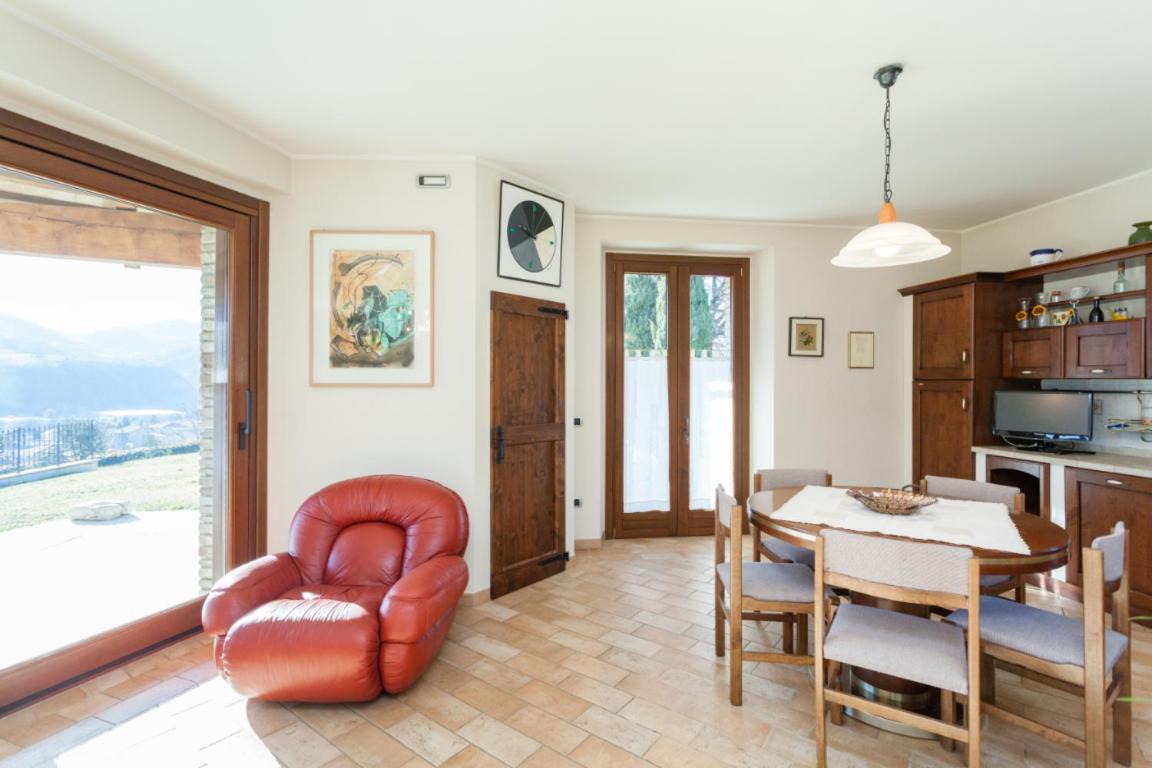 Deluxe Villa photo 2