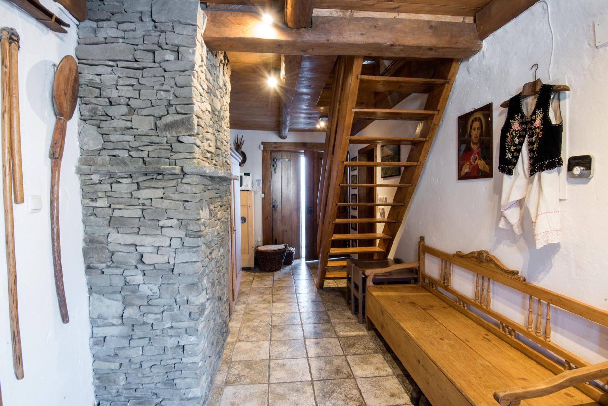 Chalet photo 1