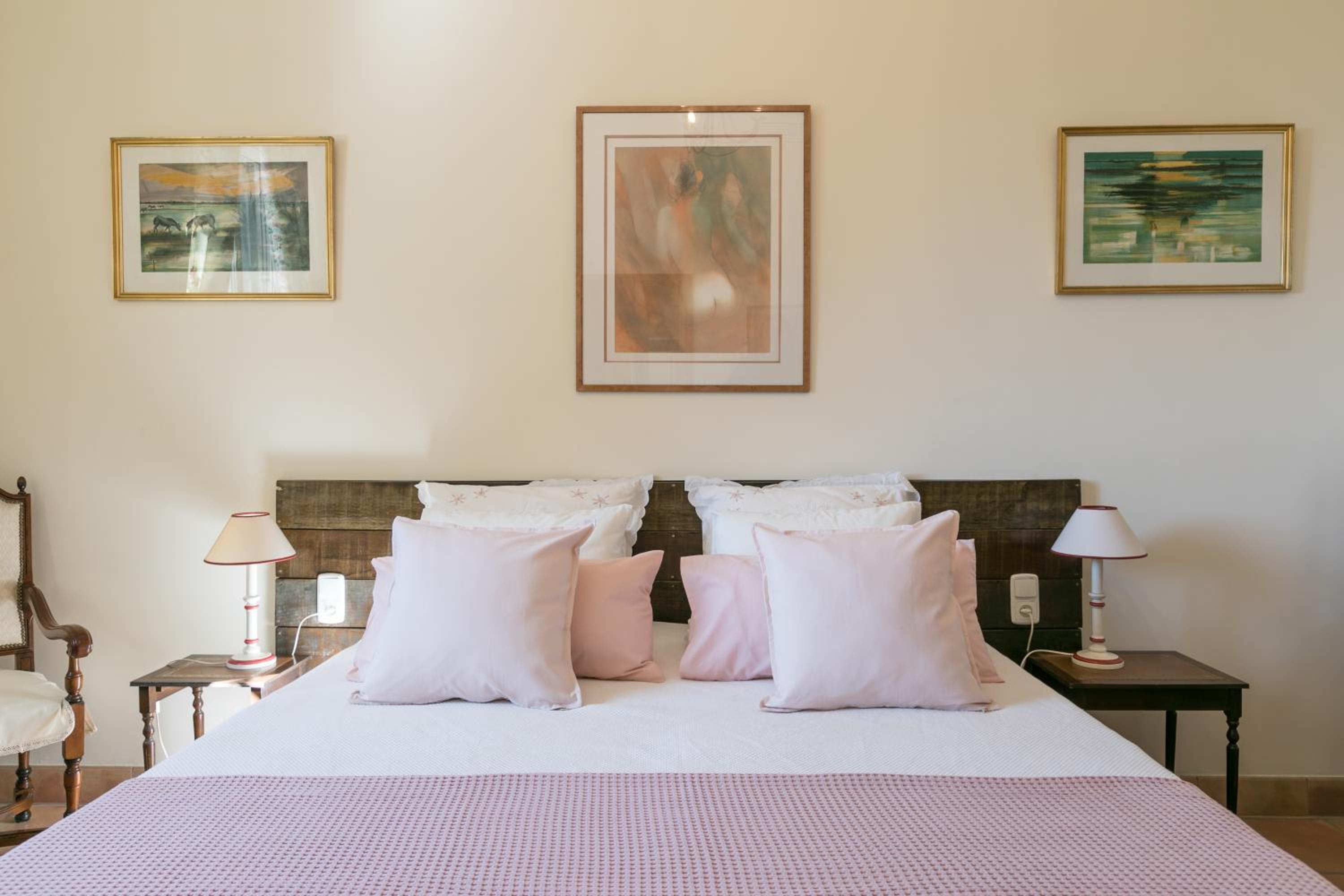 Double Room with Private Bathroom photo 2