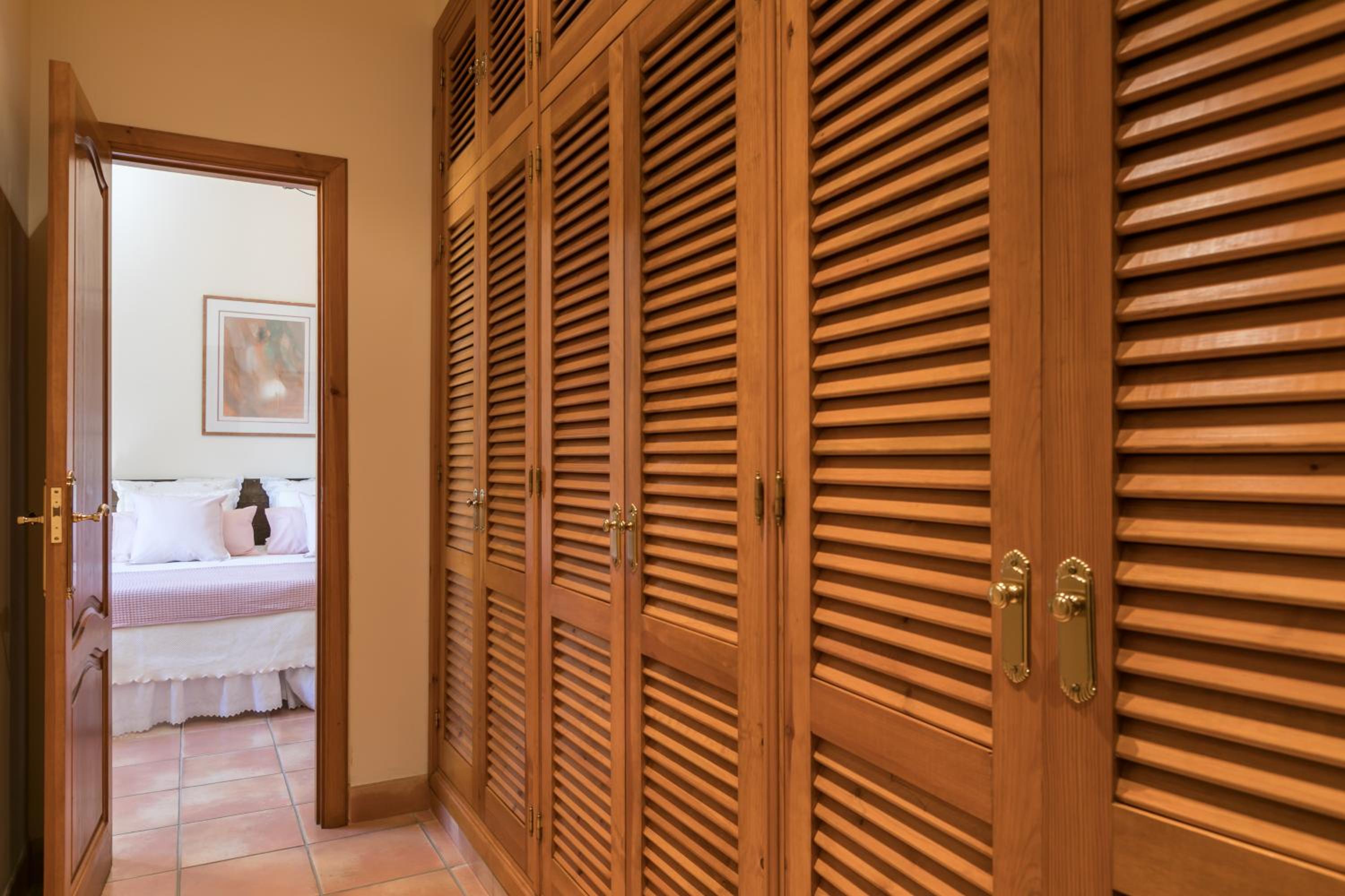 Double Room with Private Bathroom photo 3