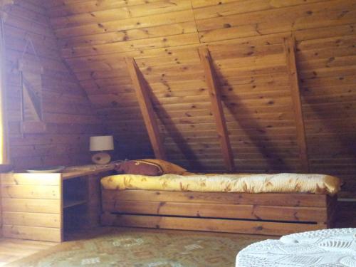 Three-Bedroom Villa photo 1