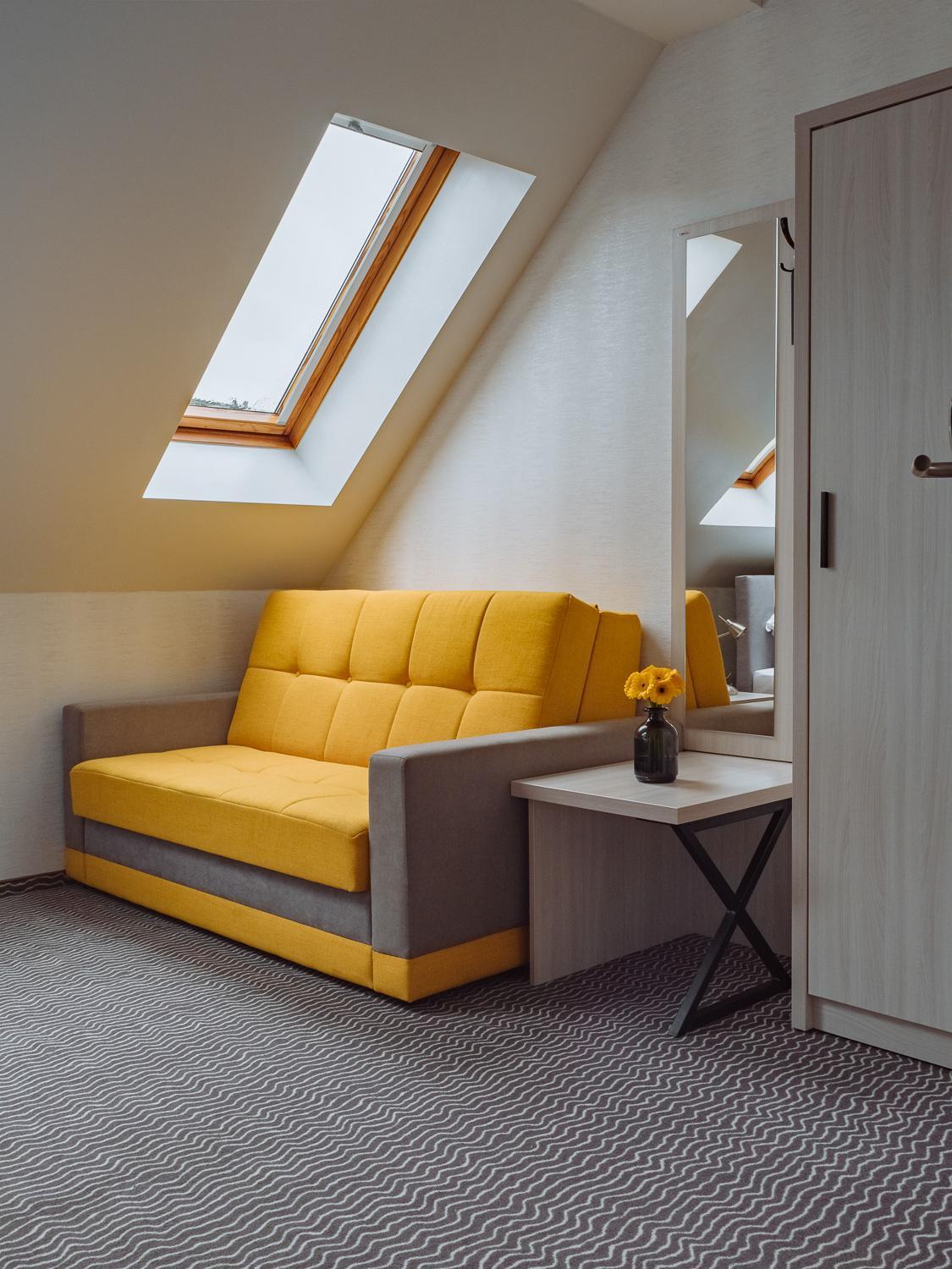 Quadruple Room - Photo 3
