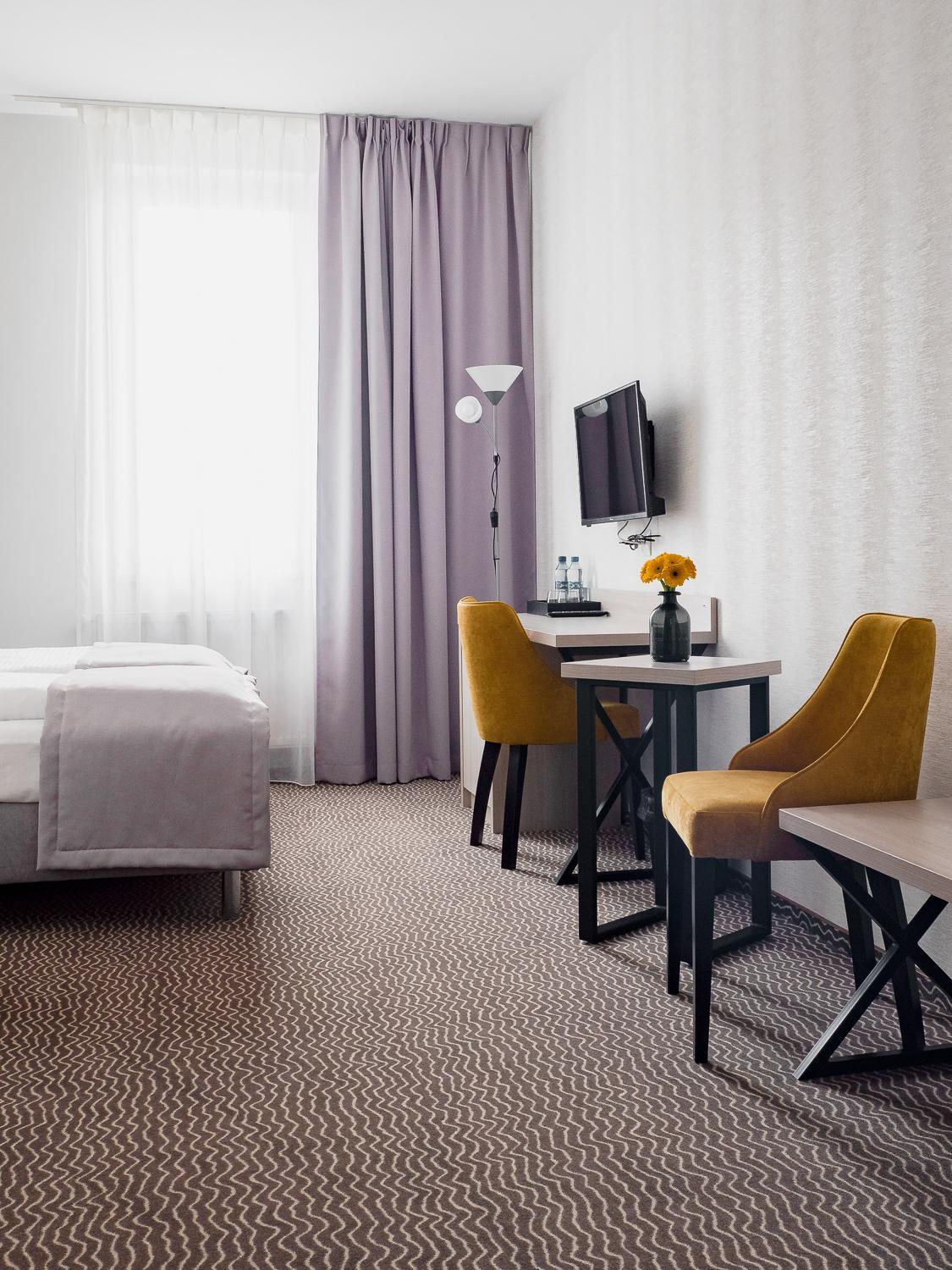 Double or Twin Room - Photo 1