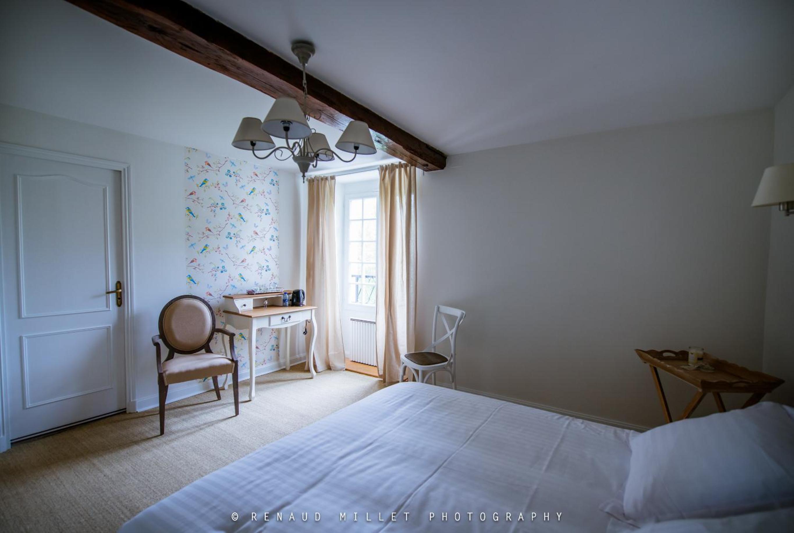 Double Room with Garden View photo 3
