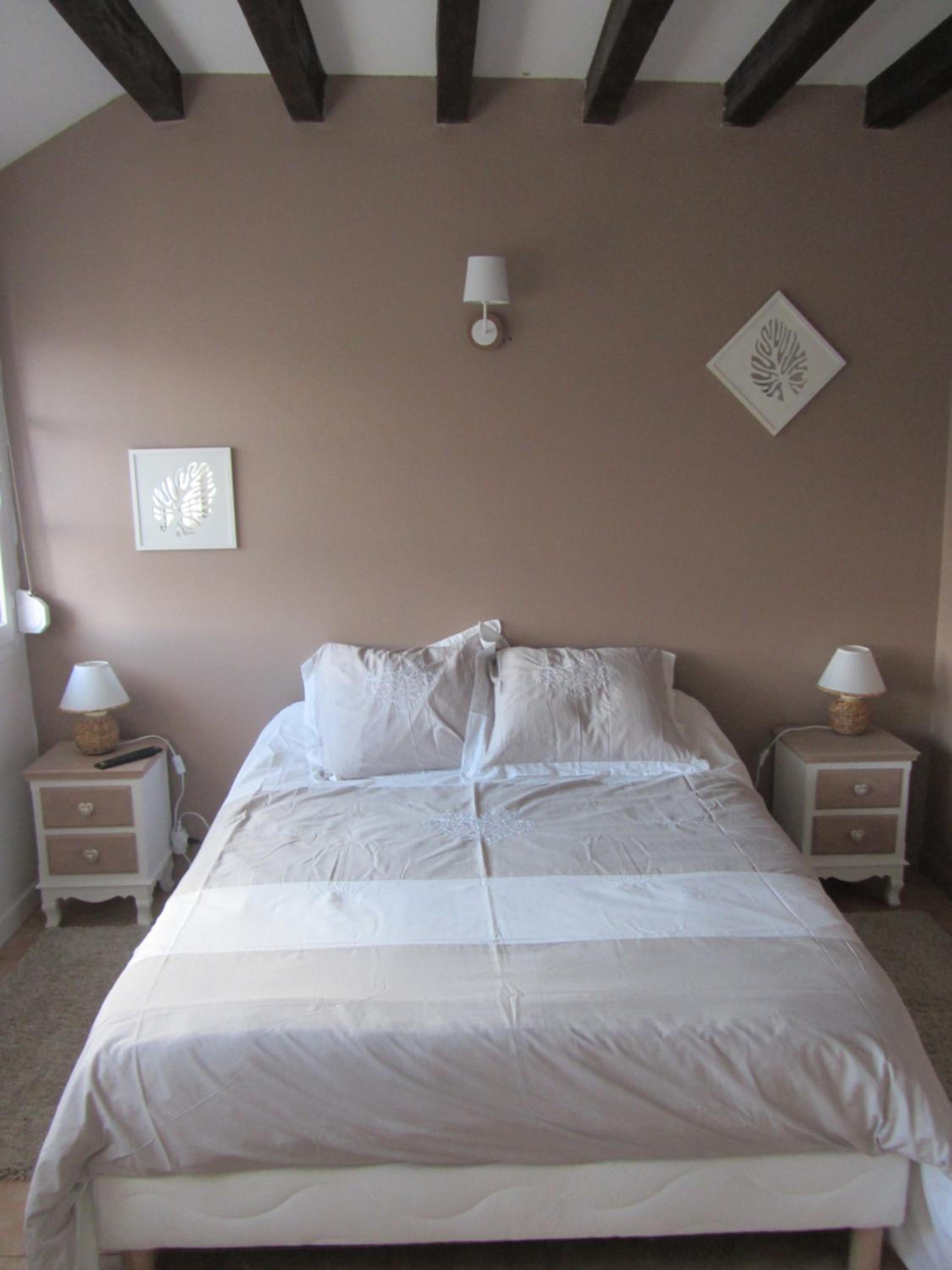 Double Room with Garden View - Photo 2