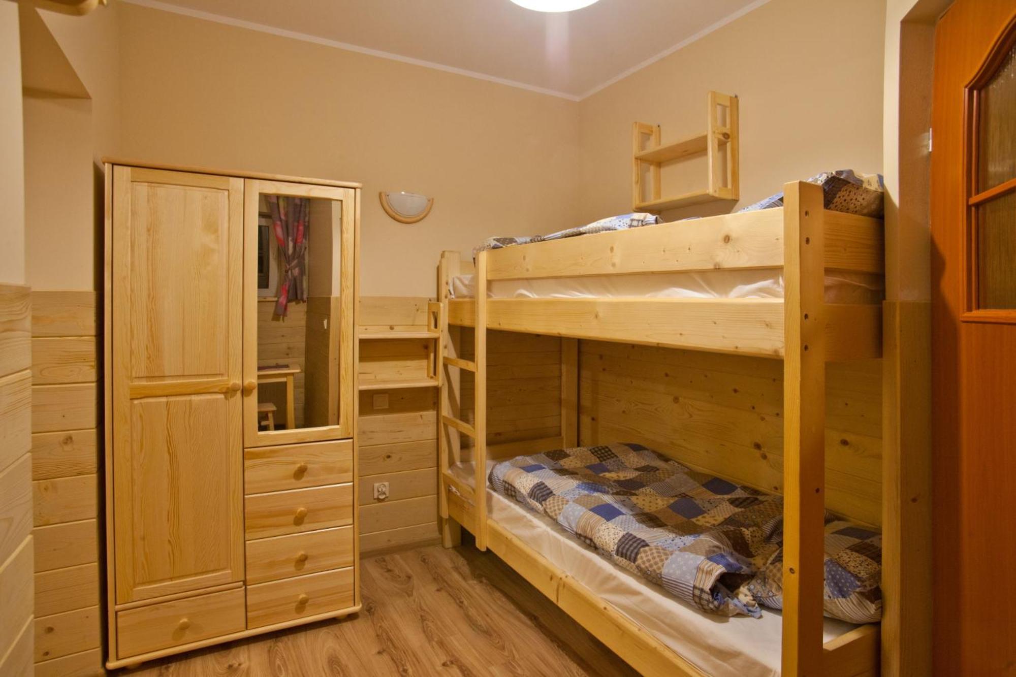 Small Double Room - Photo 2