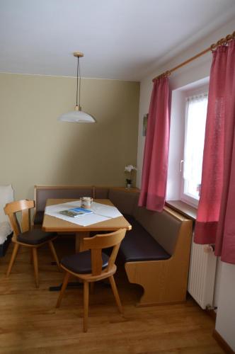 Apartment - Ground Floor photo 1