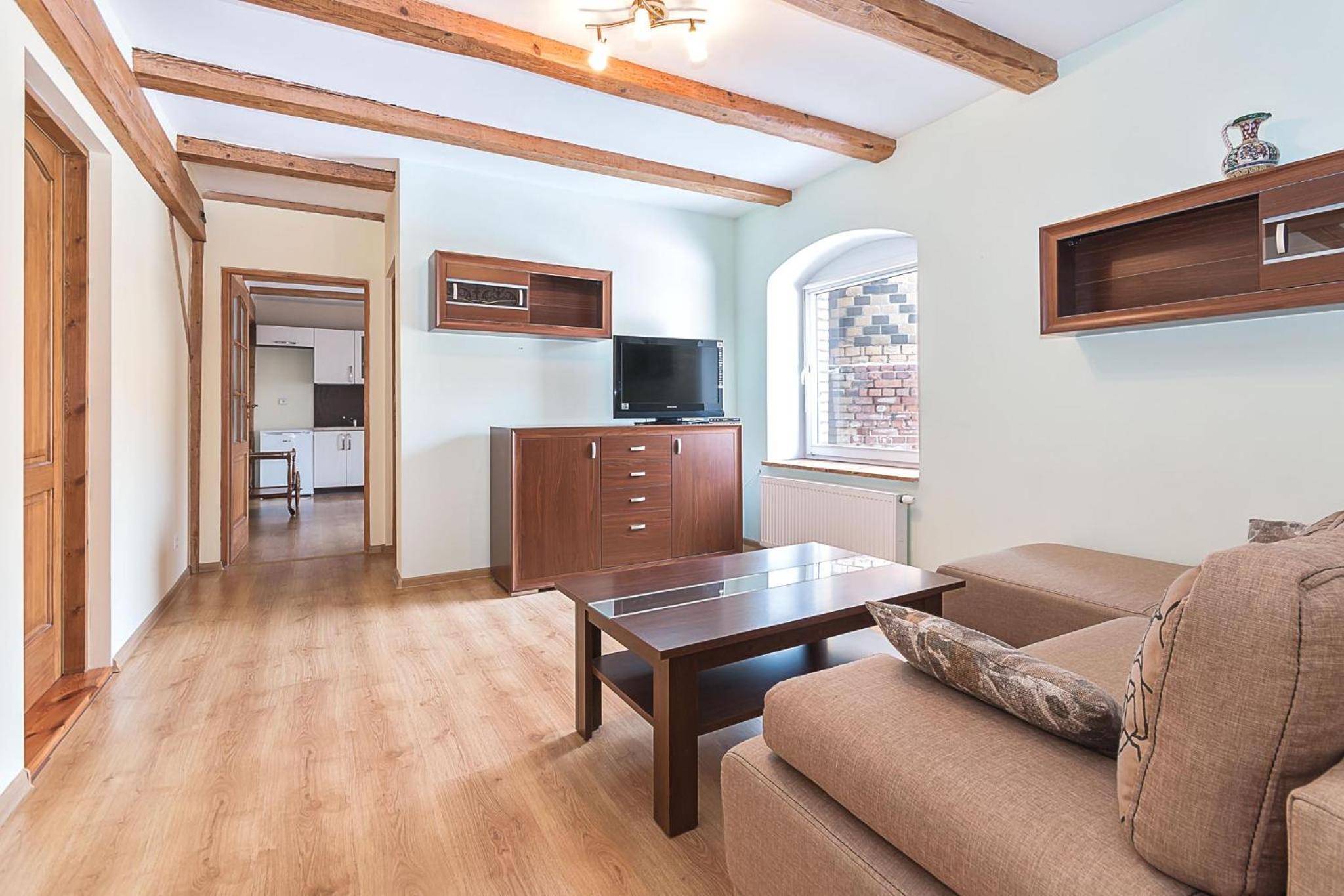 Studio Apartment photo 2