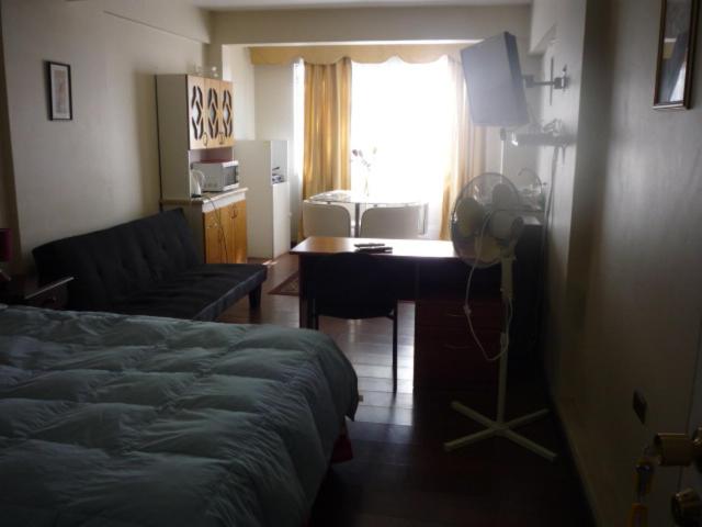 Studio Apartment photo 1