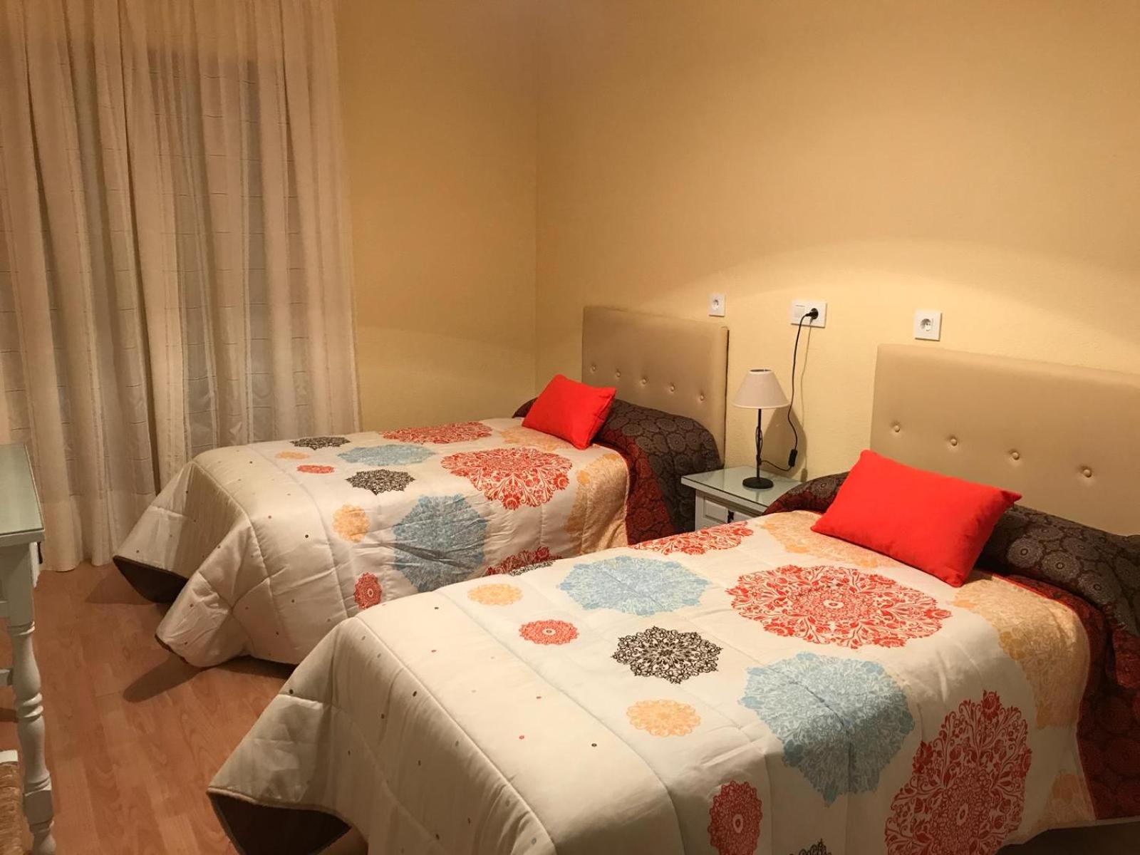 Twin Room photo 3