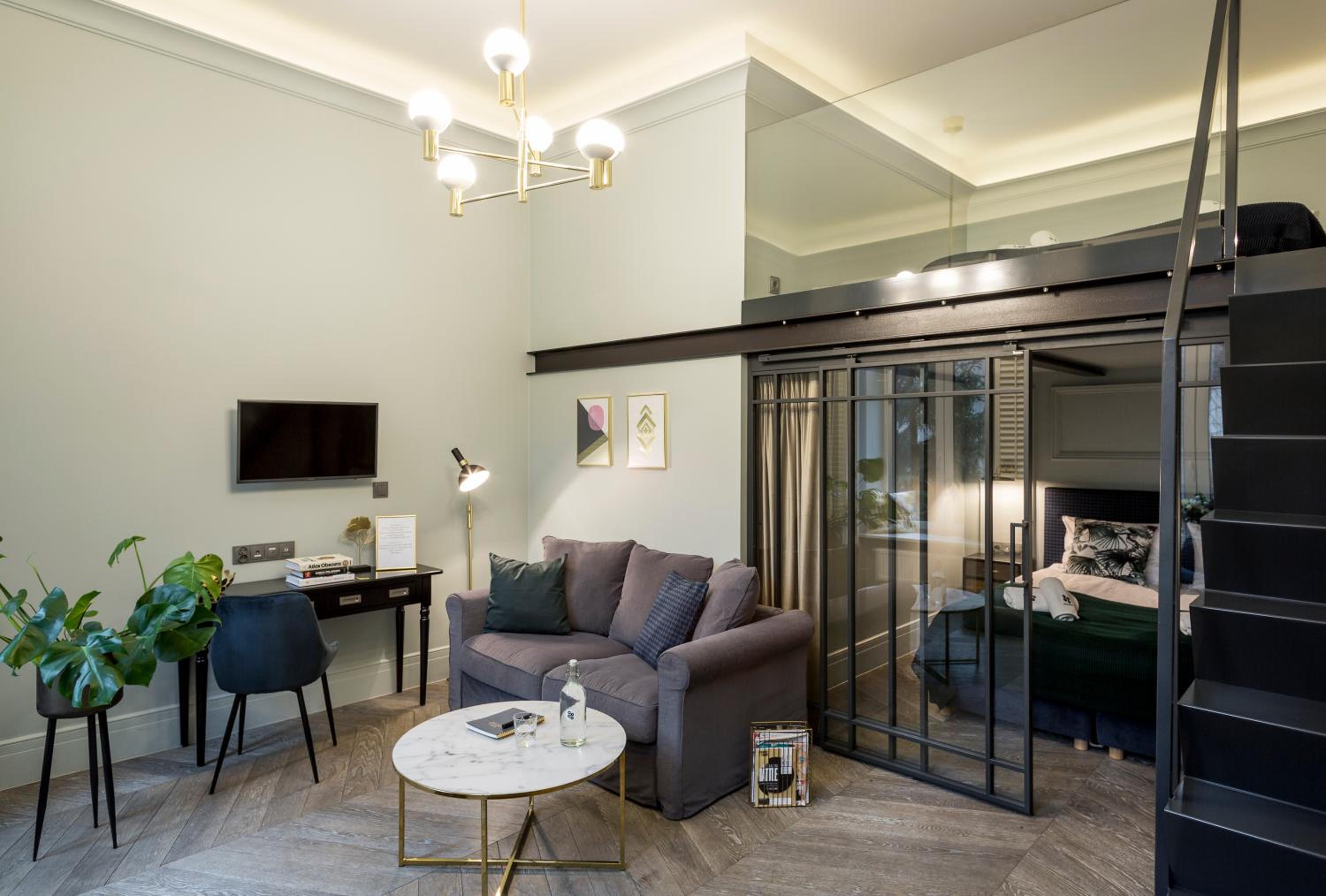 Premium apartment  with garden - Photo 2