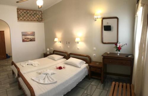 Studio Apartment with Sea View photo 2
