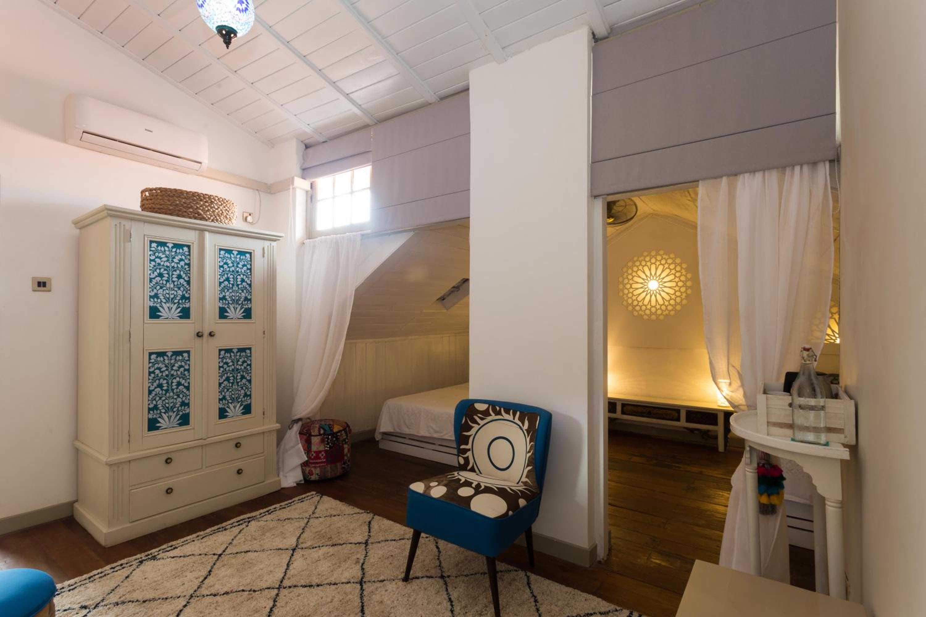 Twin Room with Bath