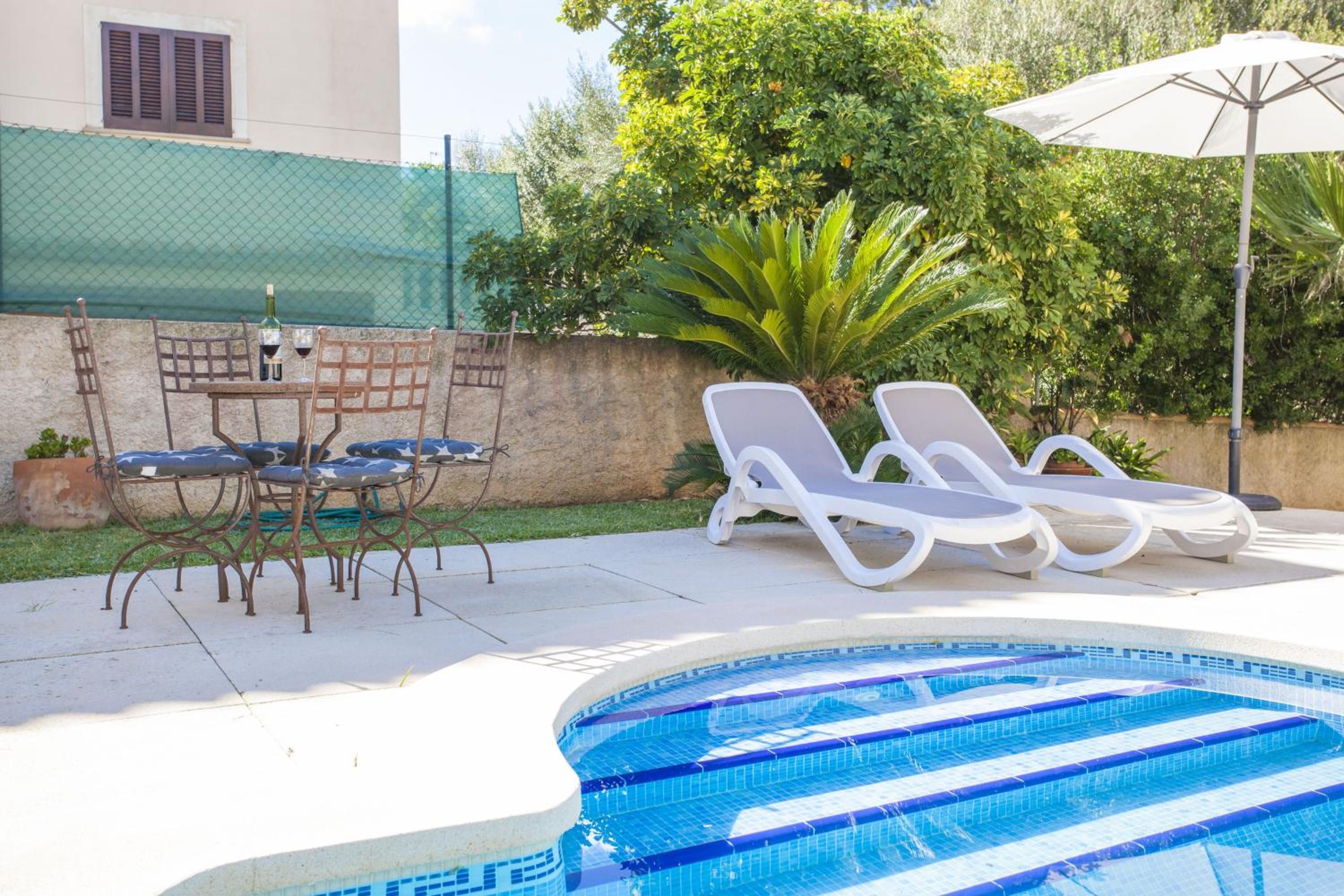 Holiday Home photo 1