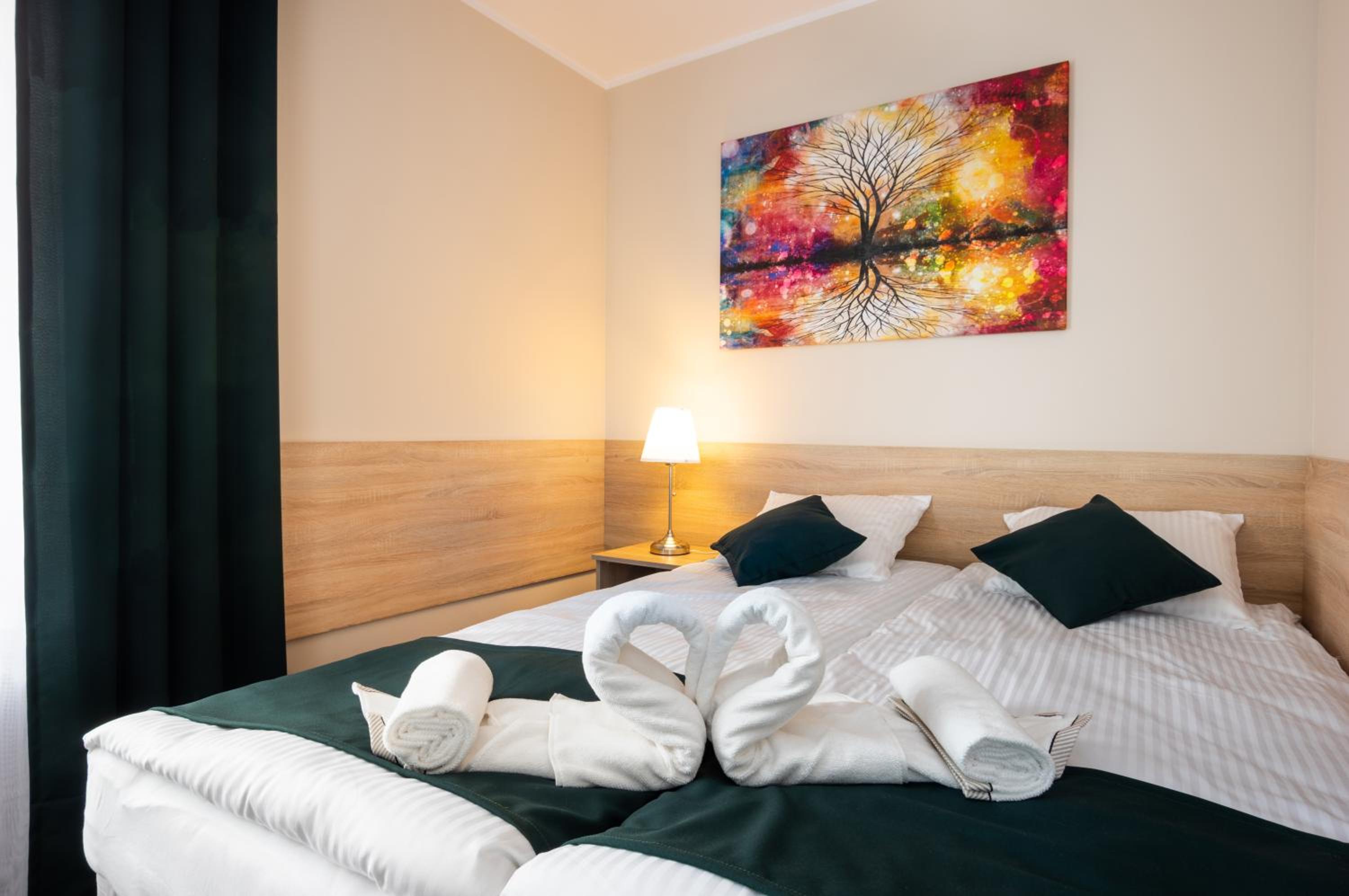Superior Double Room - Photo 3
