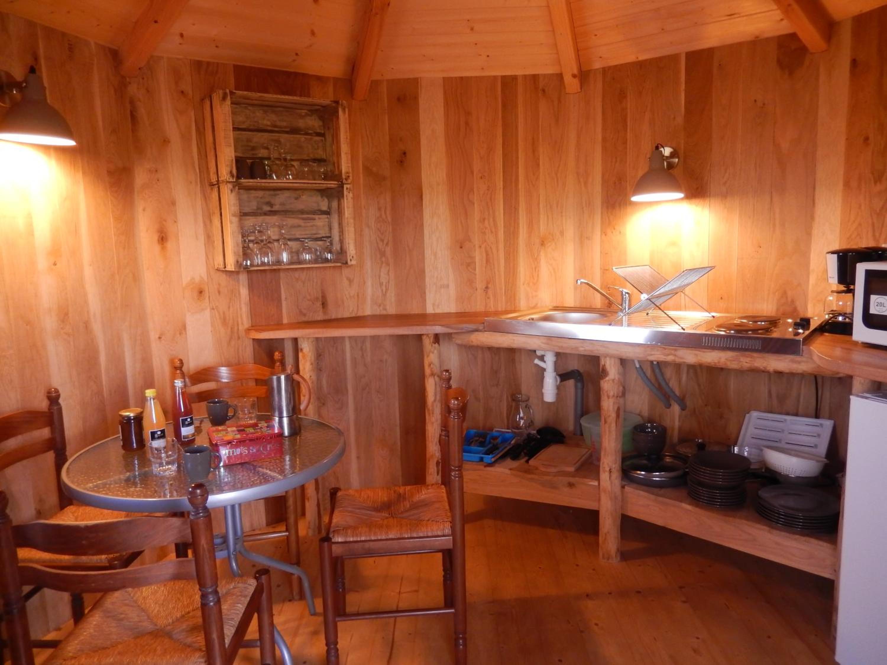 Cottage
