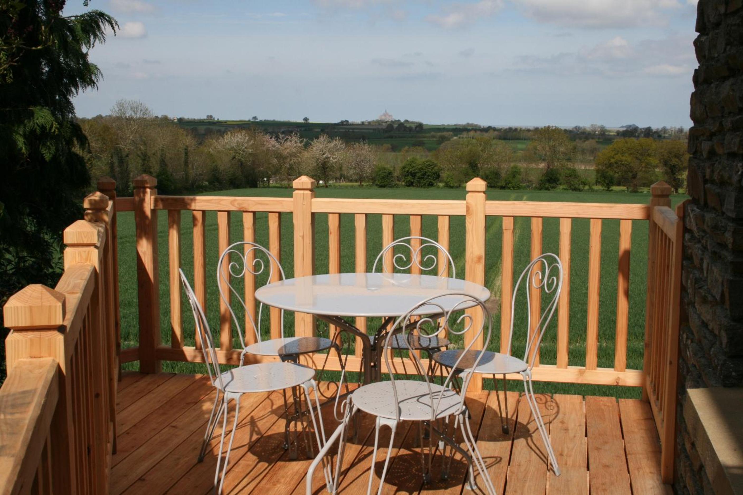 Cottage (3 Adults) photo 3